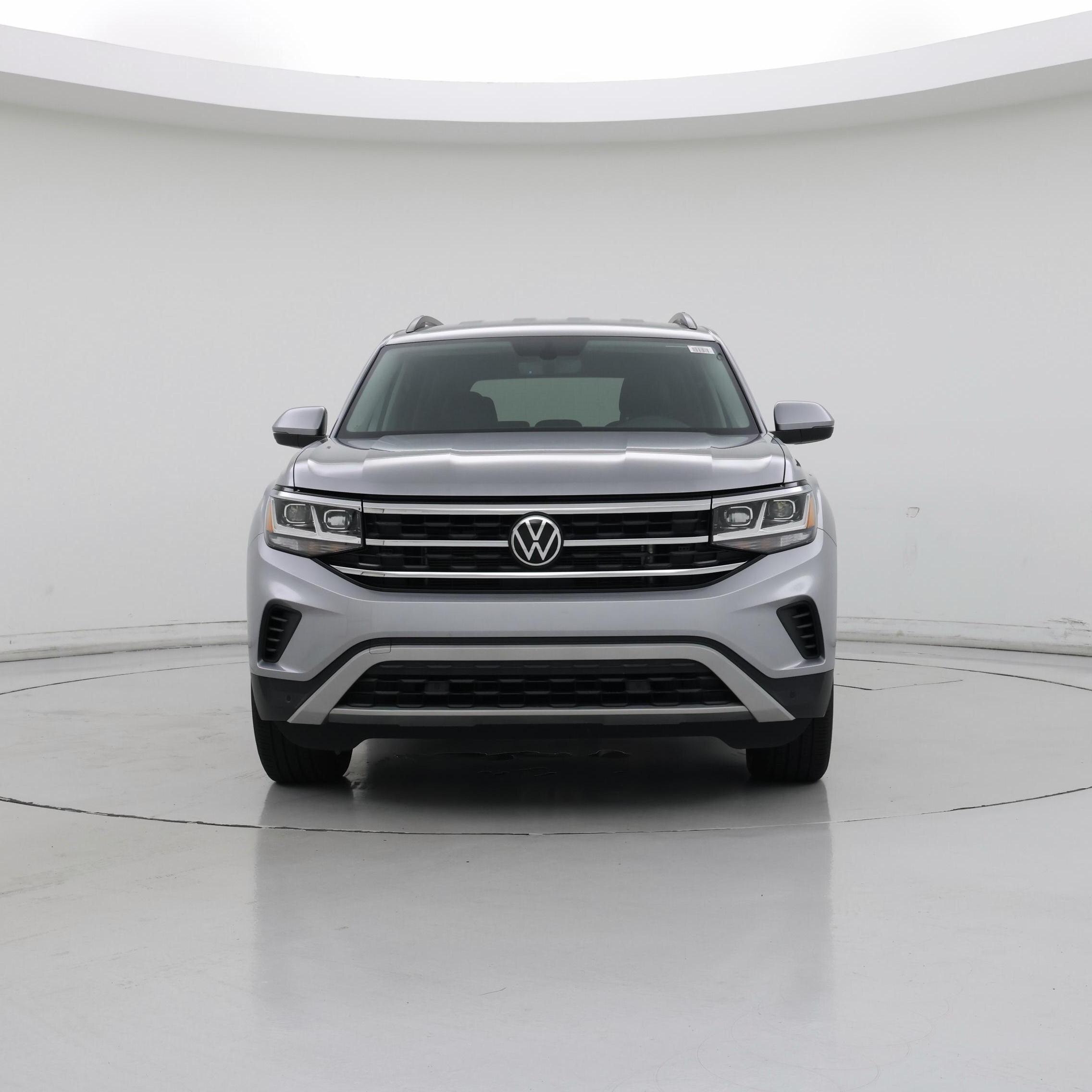 Thumbnail: 2023 Volkswagen Atlas - 5