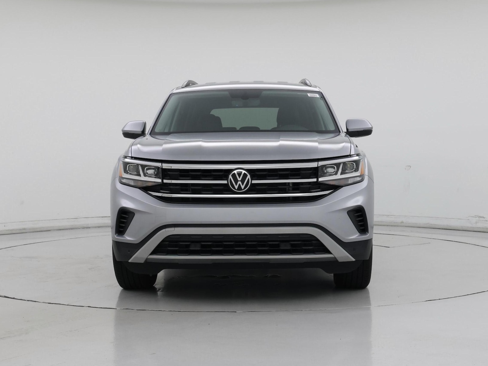 2023 Volkswagen Atlas SE w/Tech - Photo 6