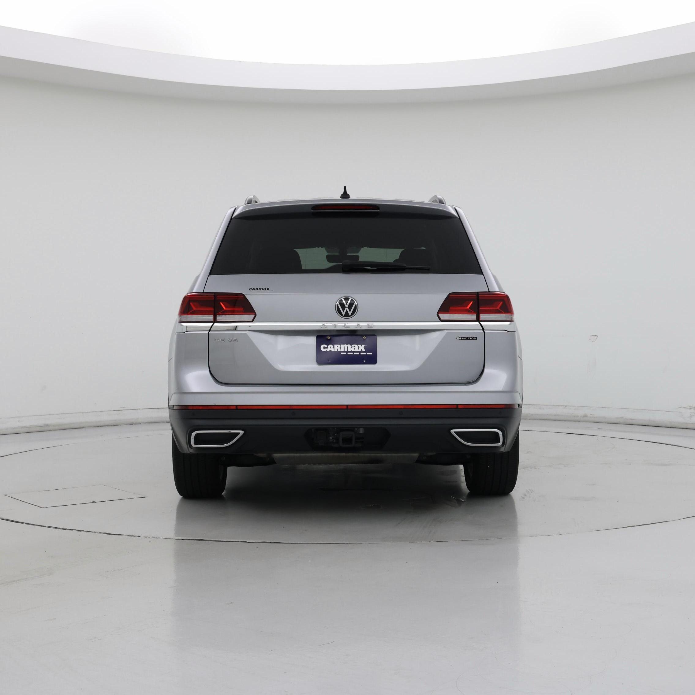Thumbnail: 2023 Volkswagen Atlas - 6