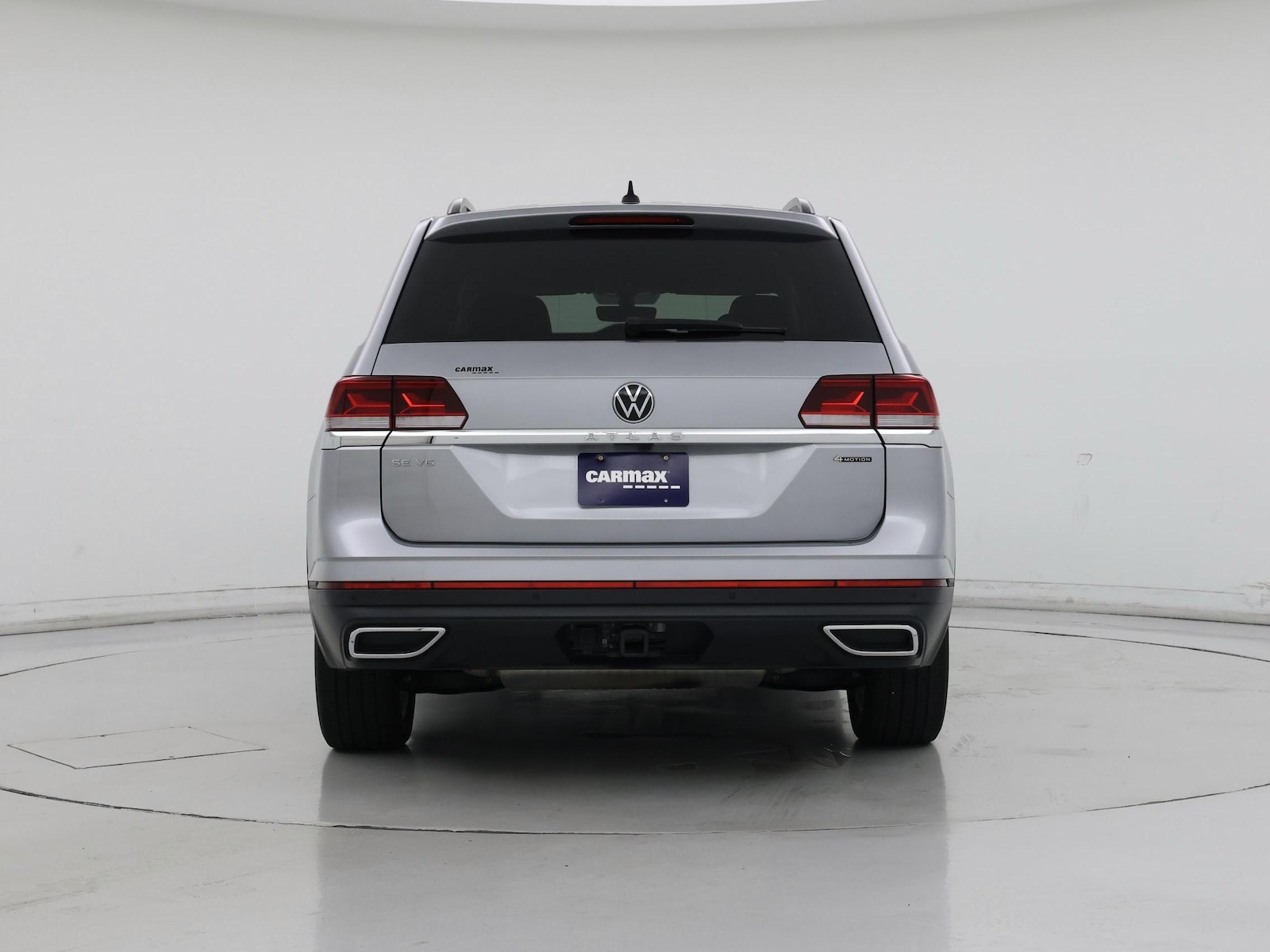 2023 Volkswagen Atlas SE w/Tech - Photo 7