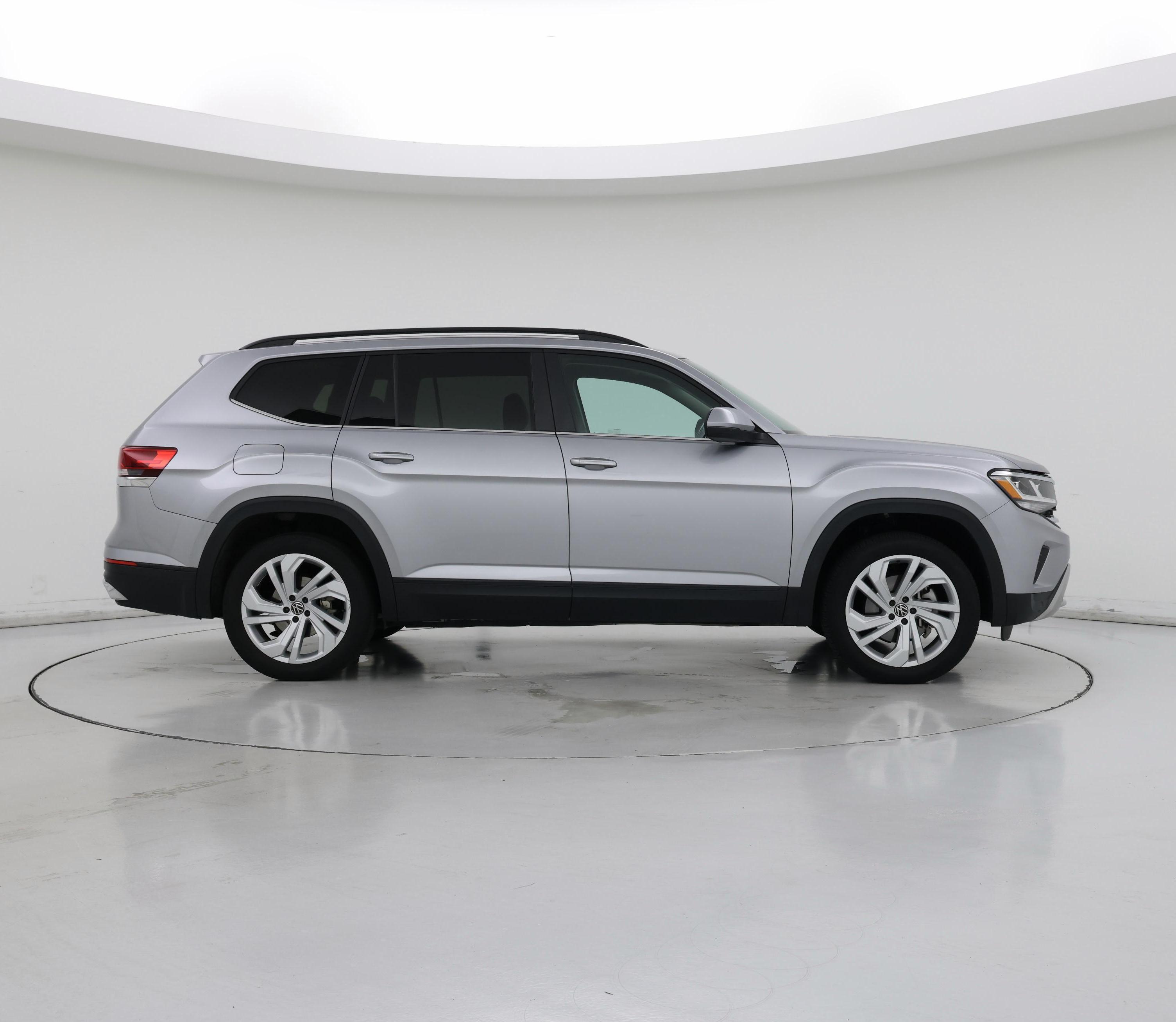 Thumbnail: 2023 Volkswagen Atlas - 7