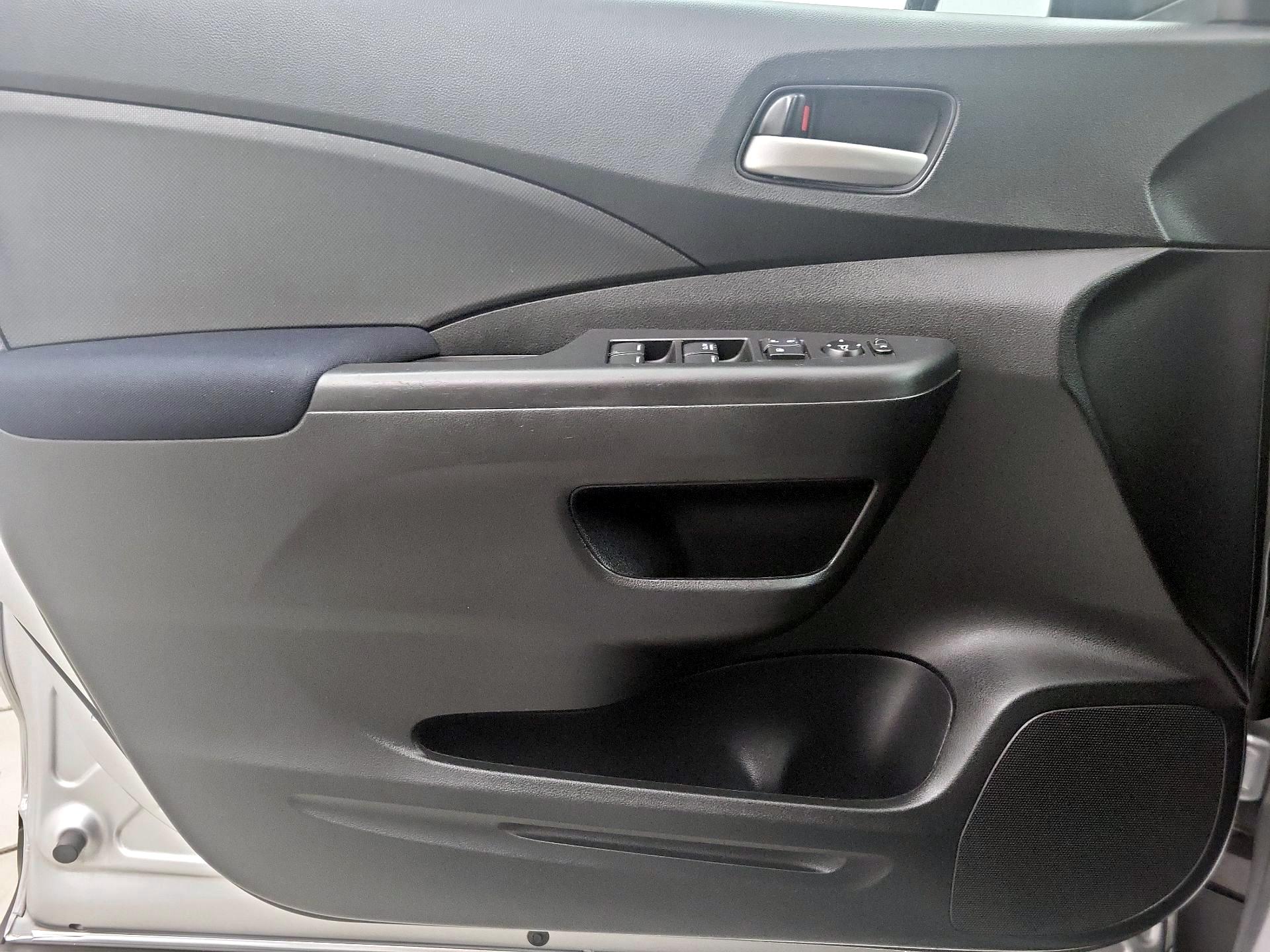 Thumbnail: 2015 Honda CR-V - 12
