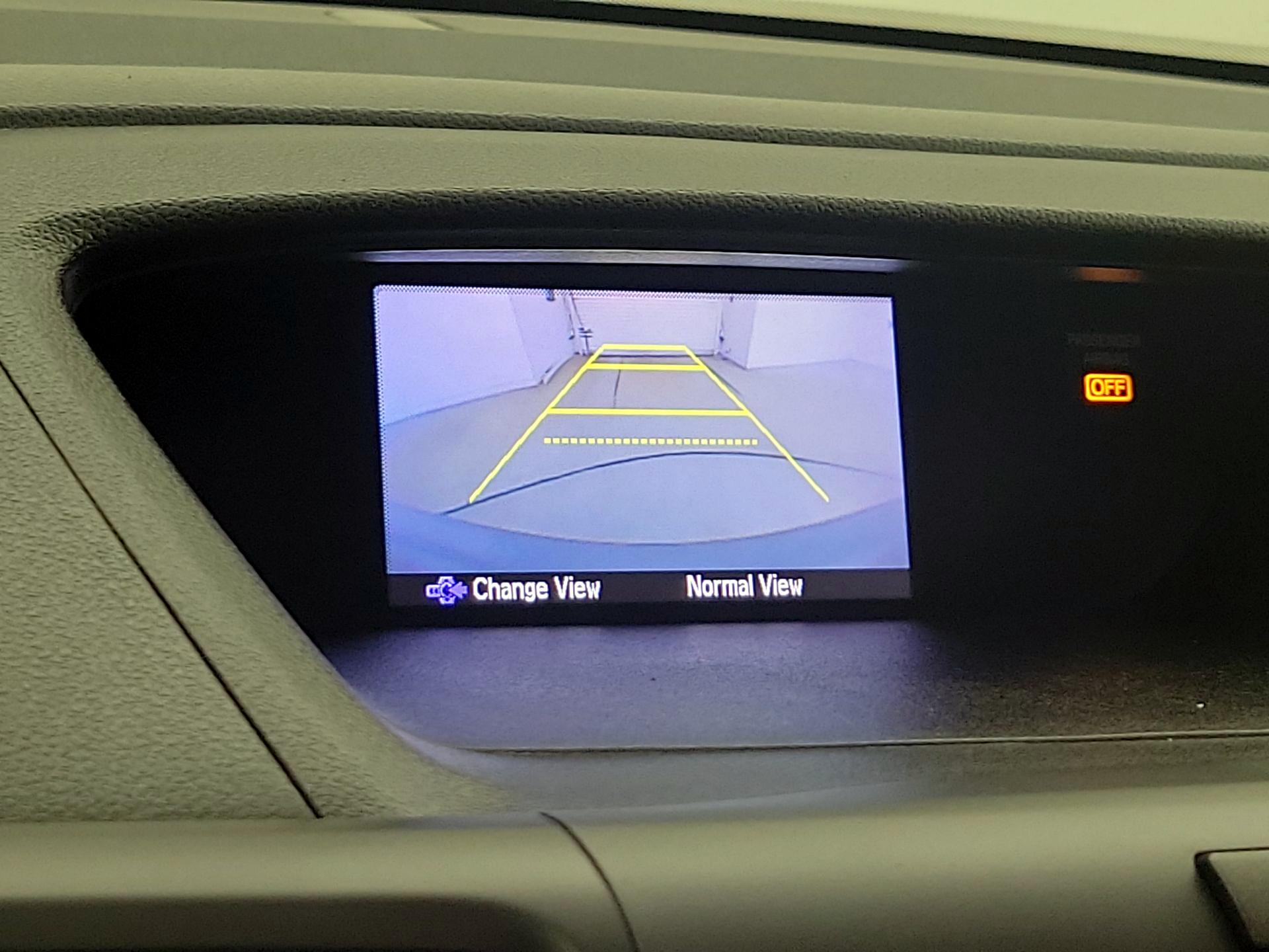 Thumbnail: 2015 Honda CR-V - 14