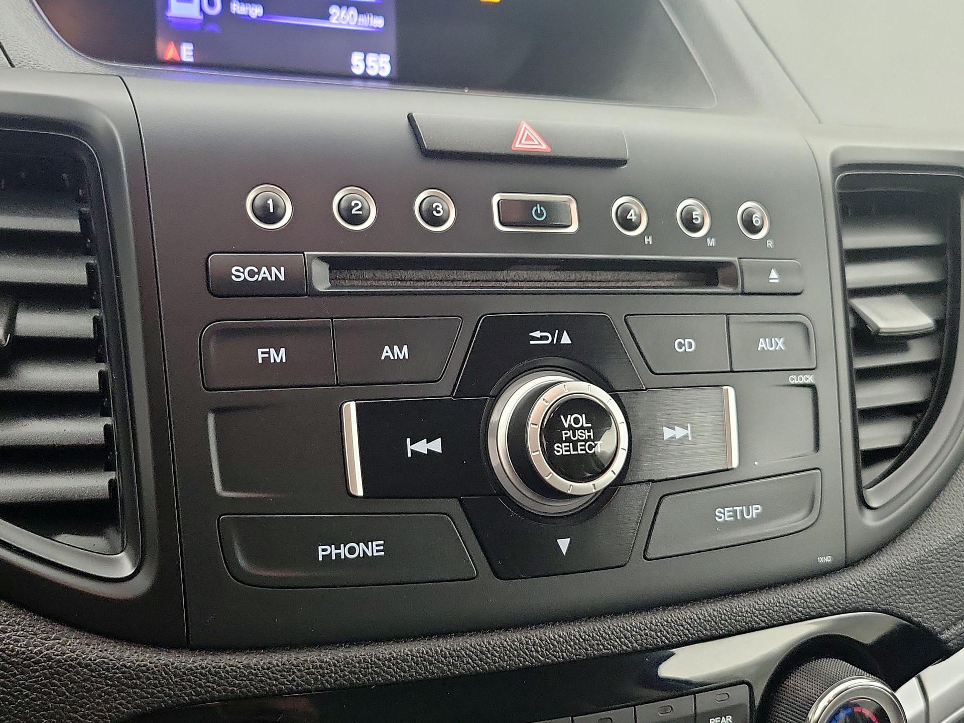 Thumbnail: 2015 Honda CR-V - 15