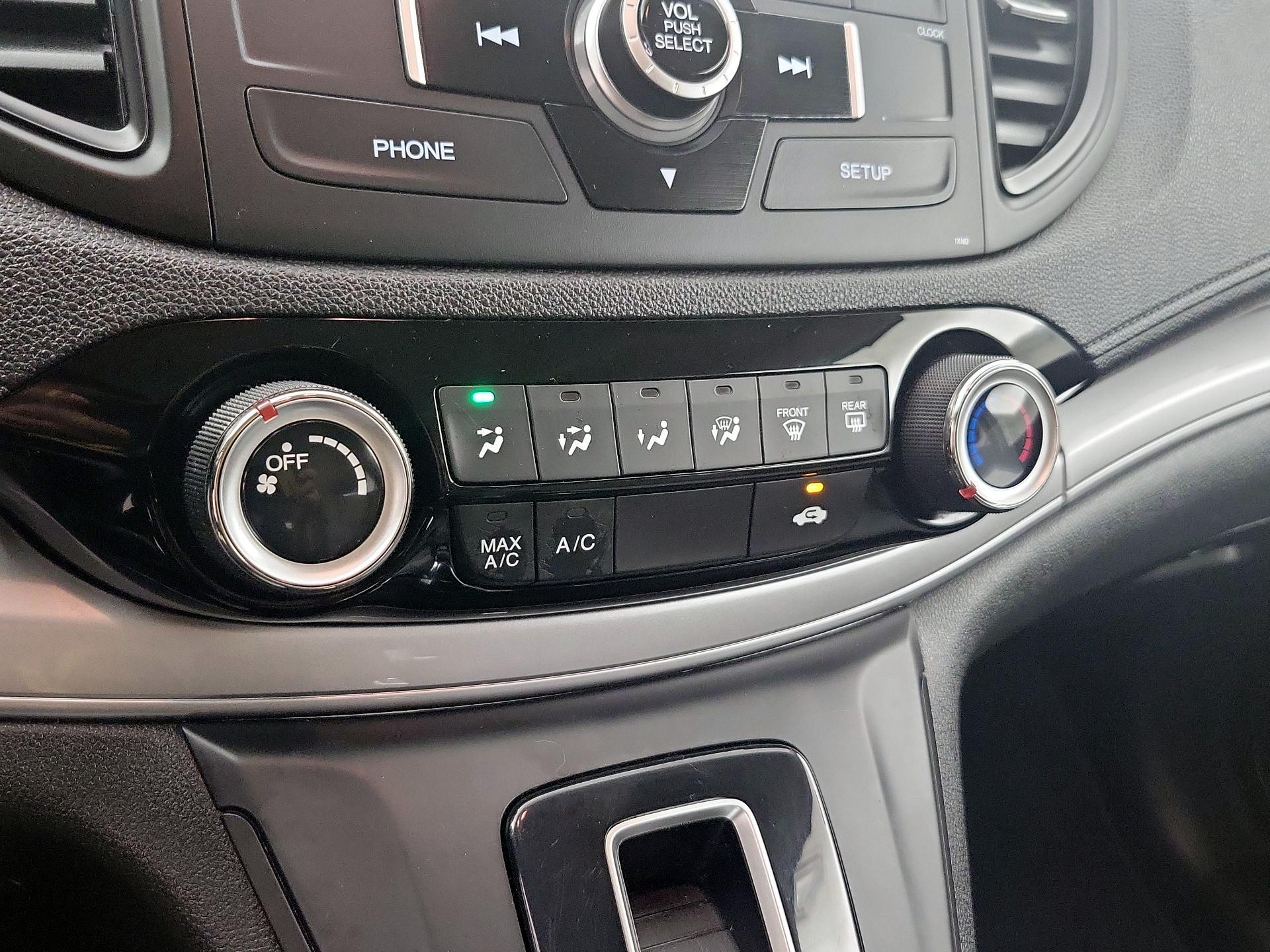 Thumbnail: 2015 Honda CR-V - 16