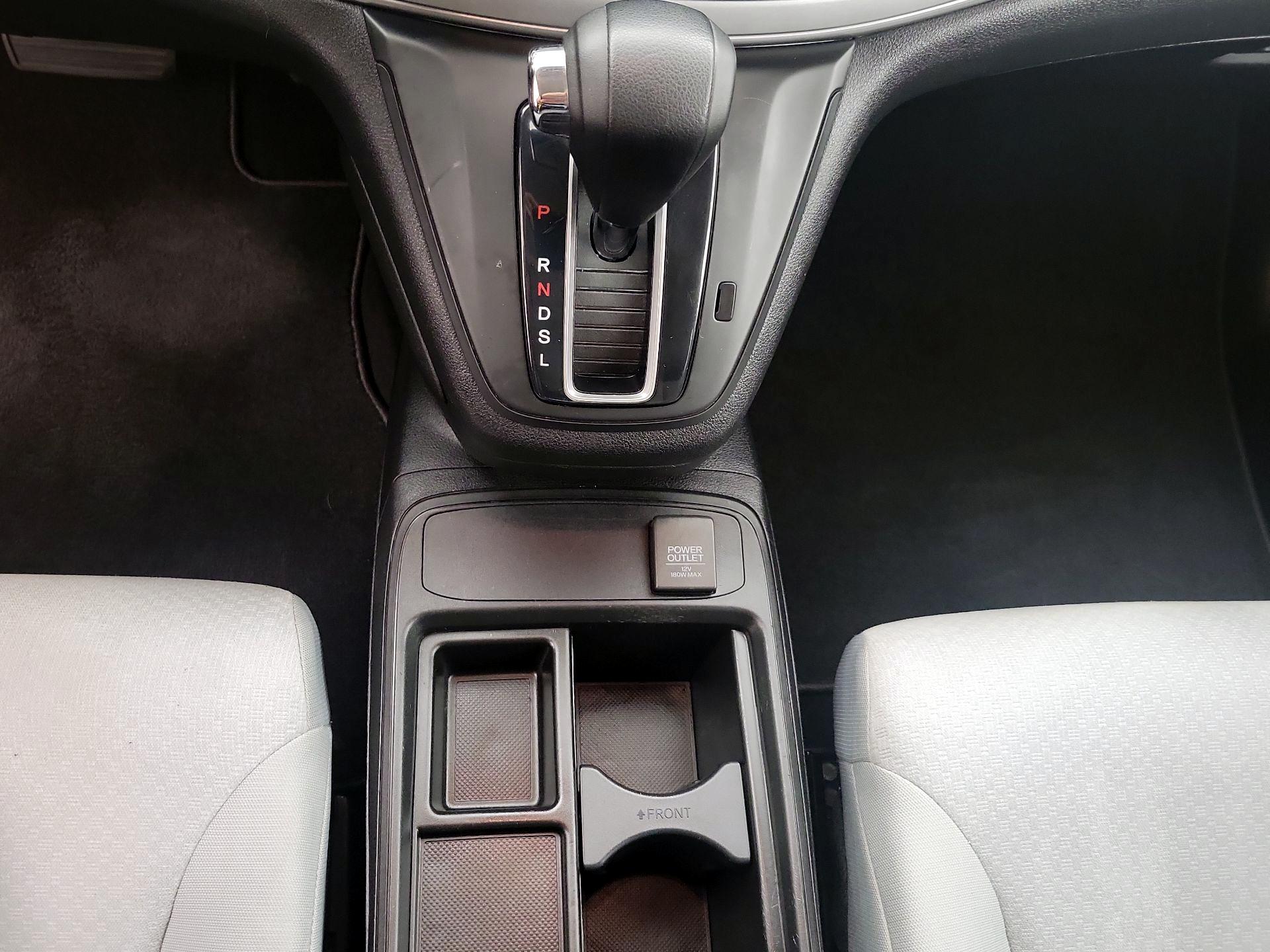 Thumbnail: 2015 Honda CR-V - 17