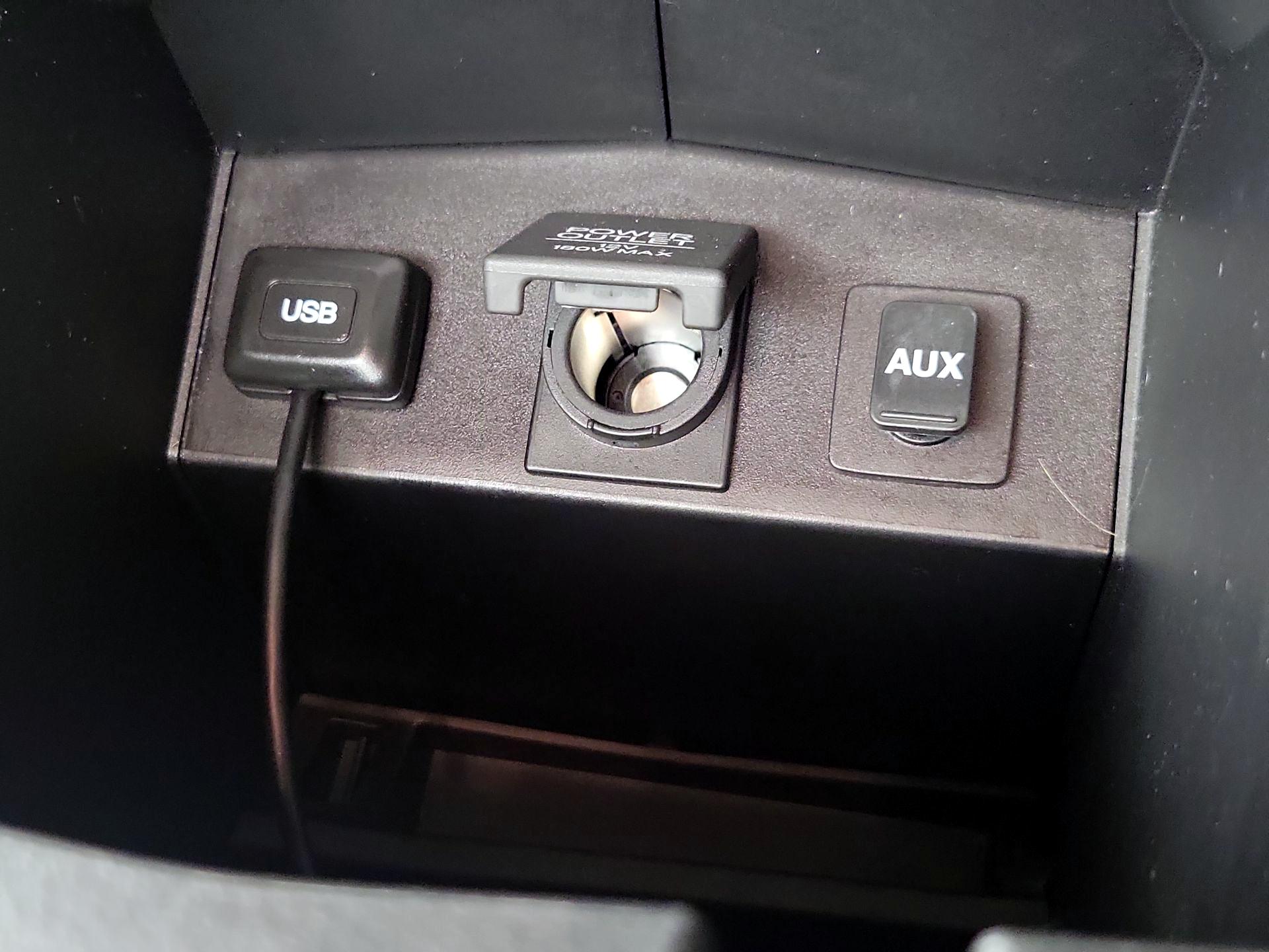 Thumbnail: 2015 Honda CR-V - 18