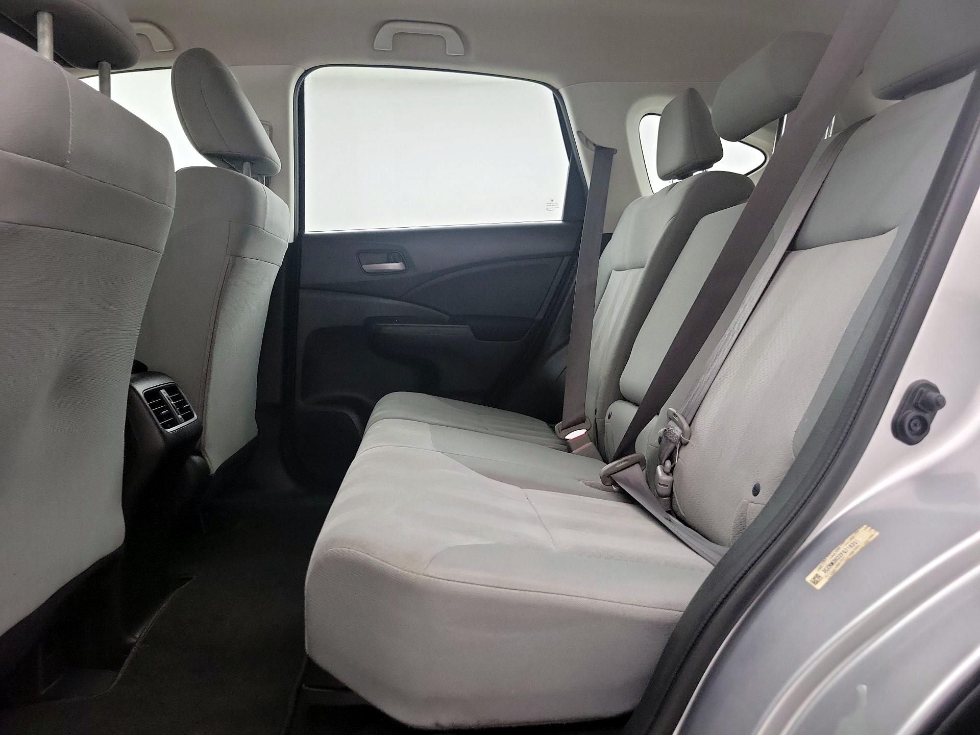 Thumbnail: 2015 Honda CR-V - 19
