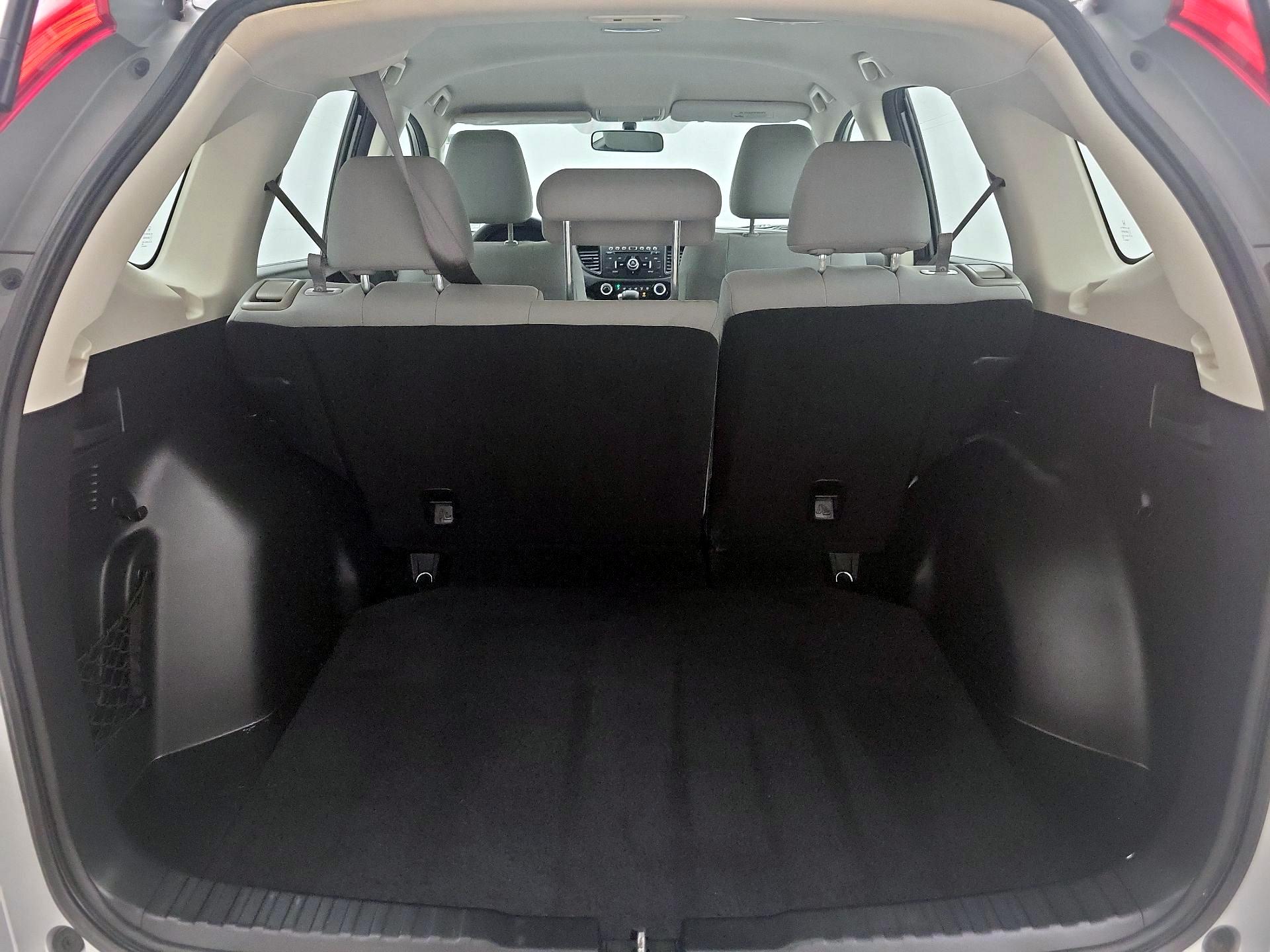 Thumbnail: 2015 Honda CR-V - 20
