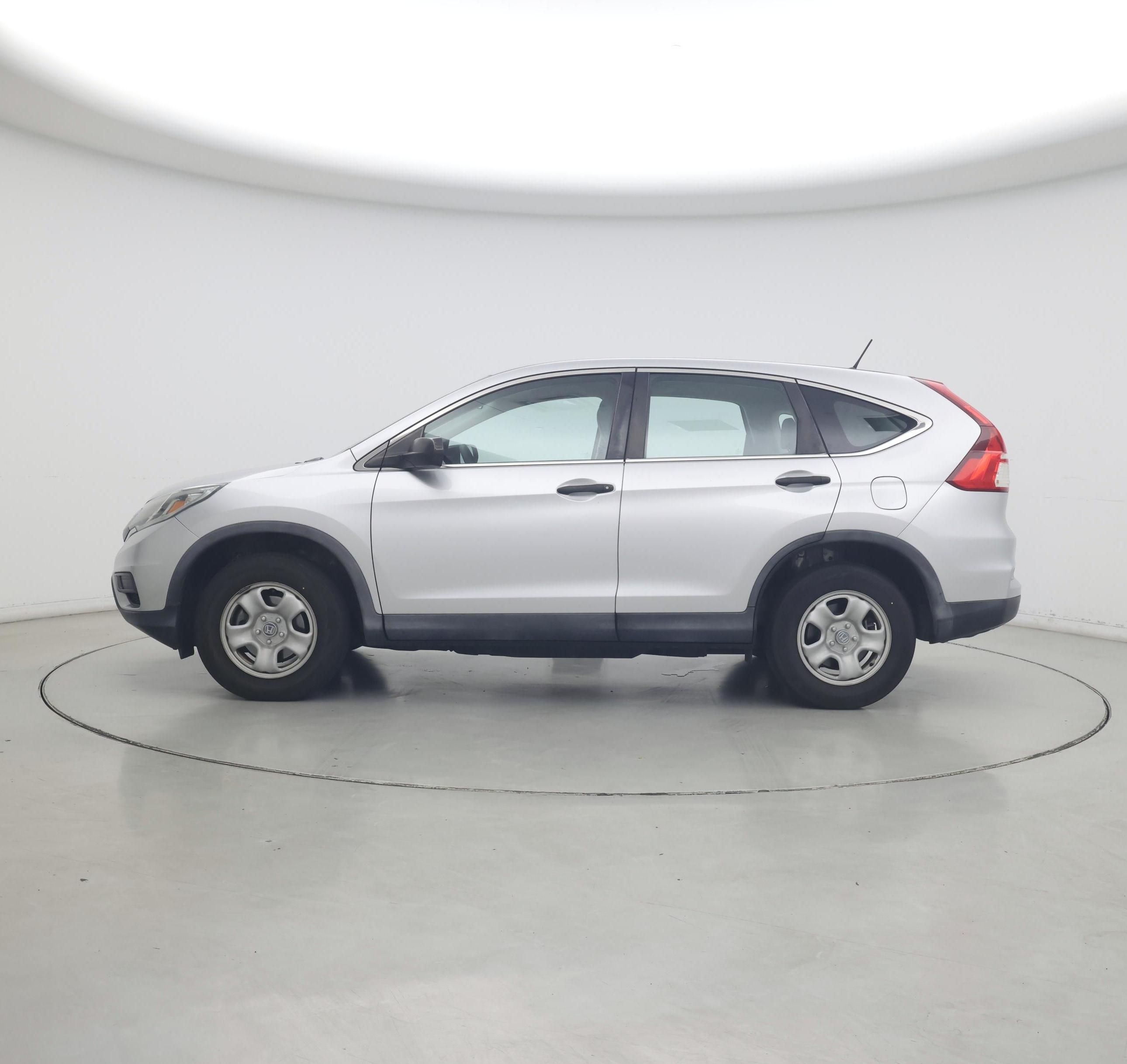 Thumbnail: 2015 Honda CR-V - 3