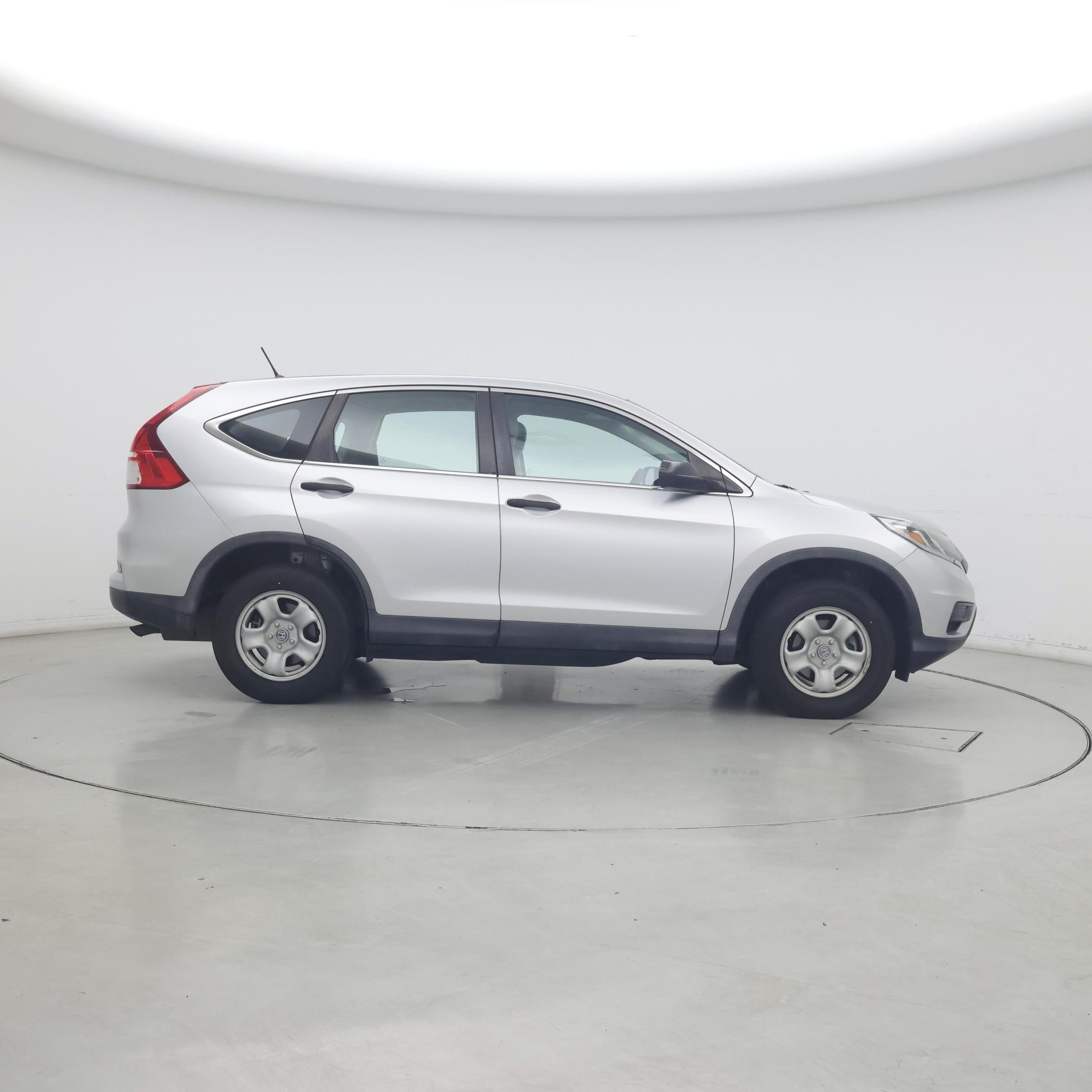 Thumbnail: 2015 Honda CR-V - 7