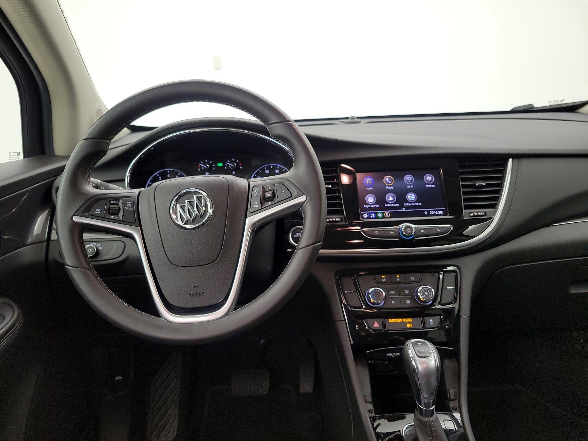 Thumbnail: 2022 Buick Encore - 9
