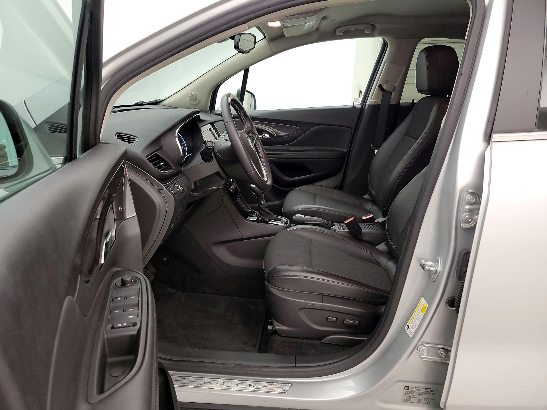 Thumbnail: 2022 Buick Encore - 11