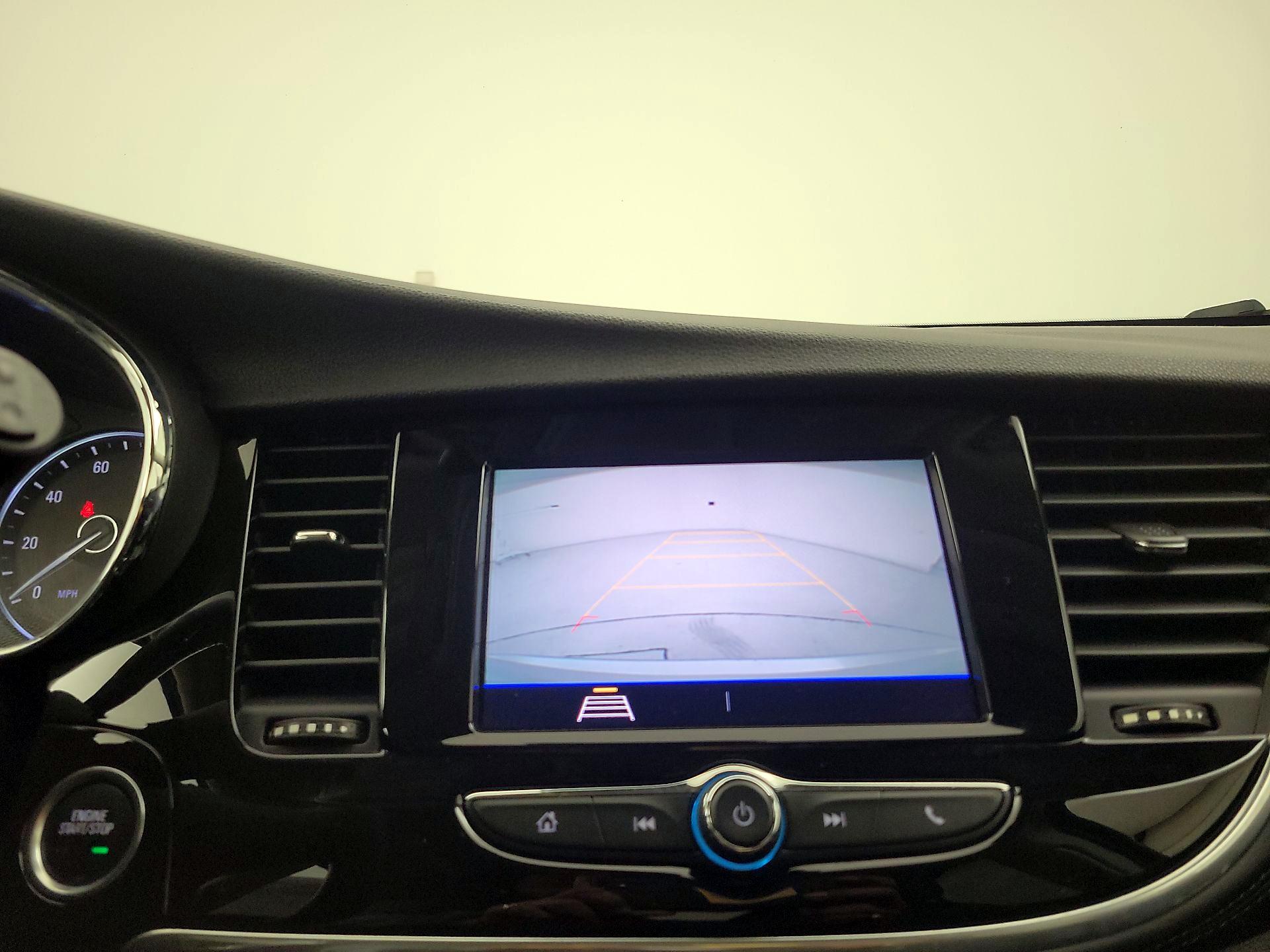 Thumbnail: 2022 Buick Encore - 14
