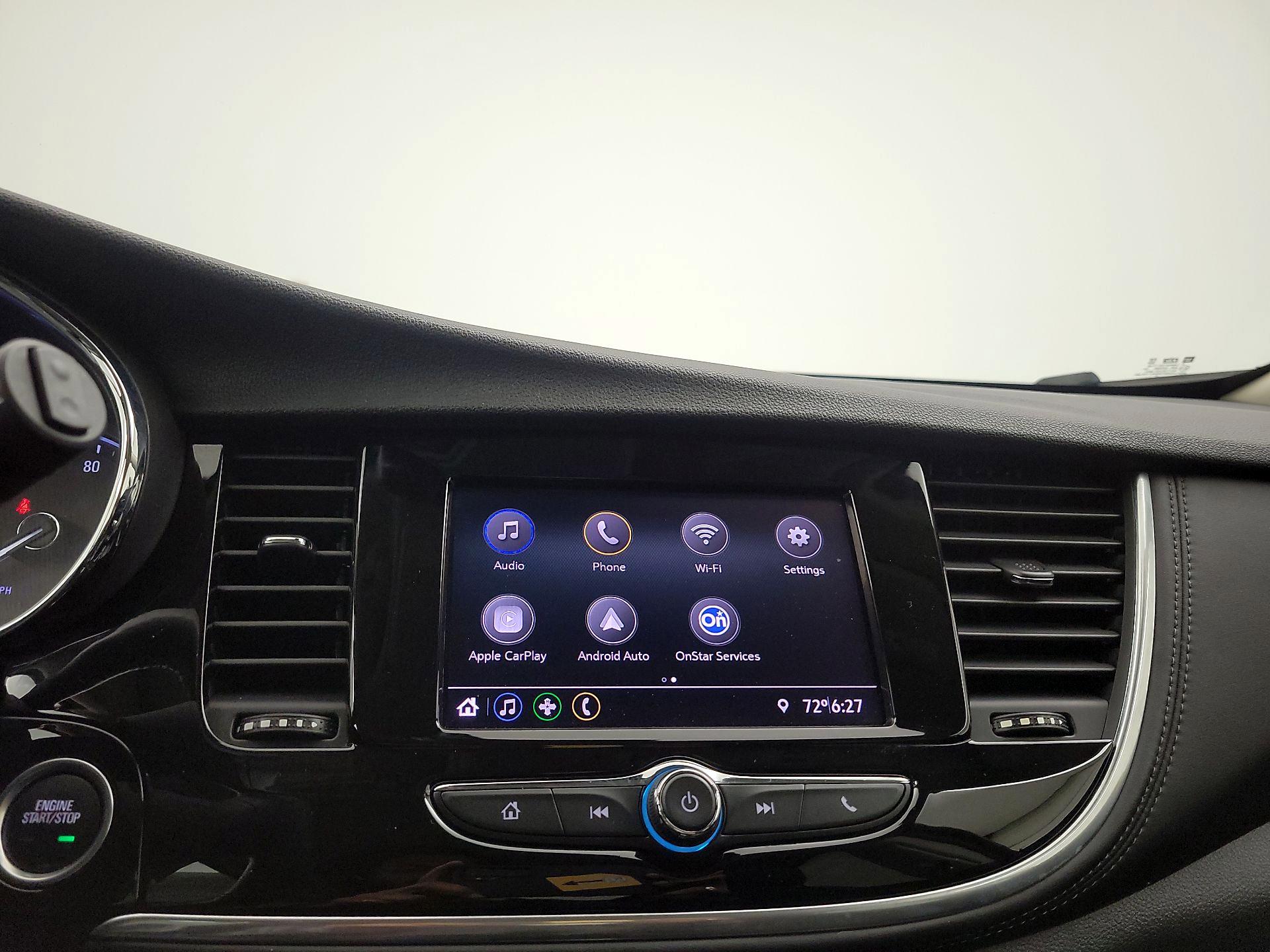 Thumbnail: 2022 Buick Encore - 15