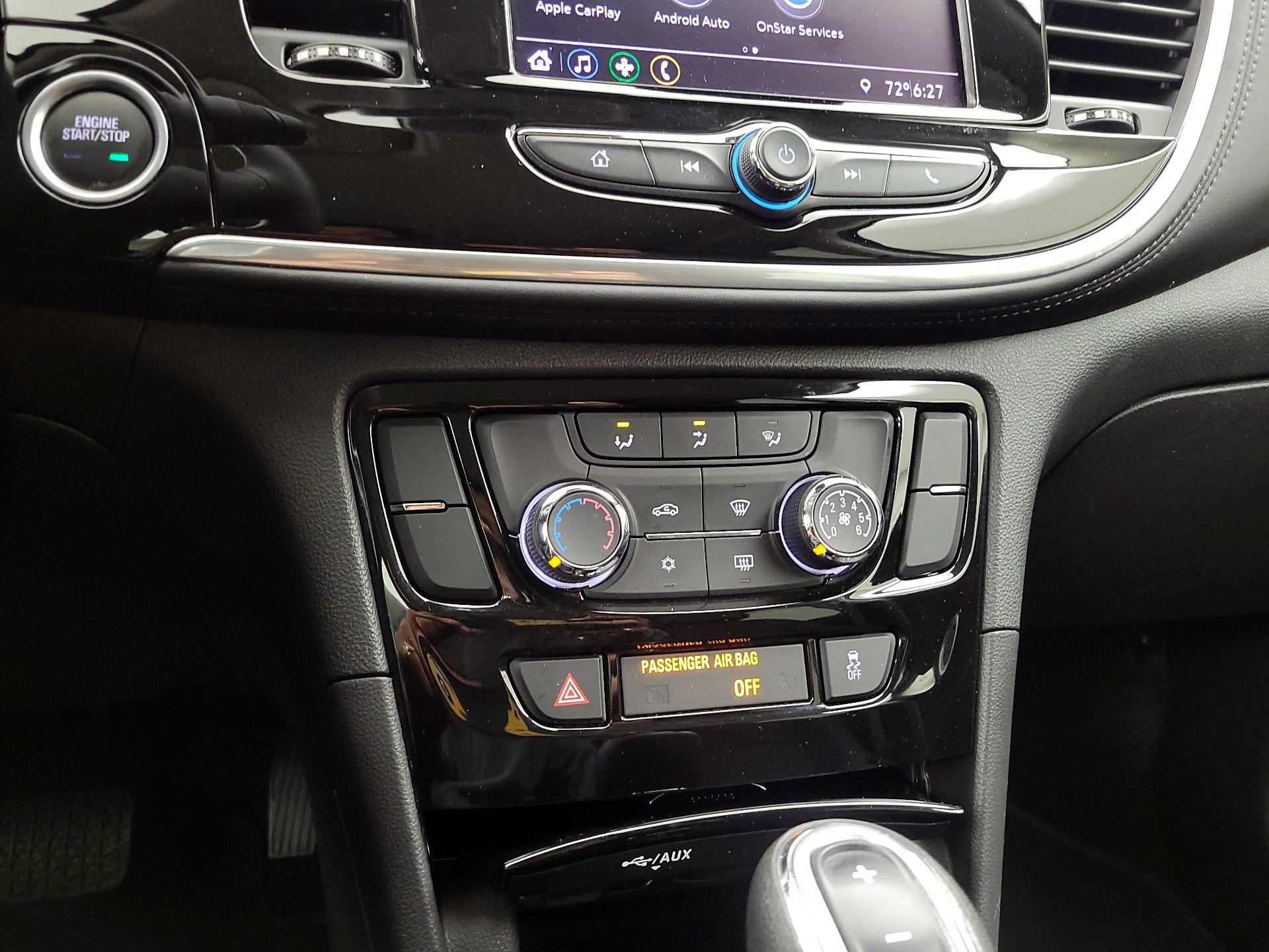 Thumbnail: 2022 Buick Encore - 16