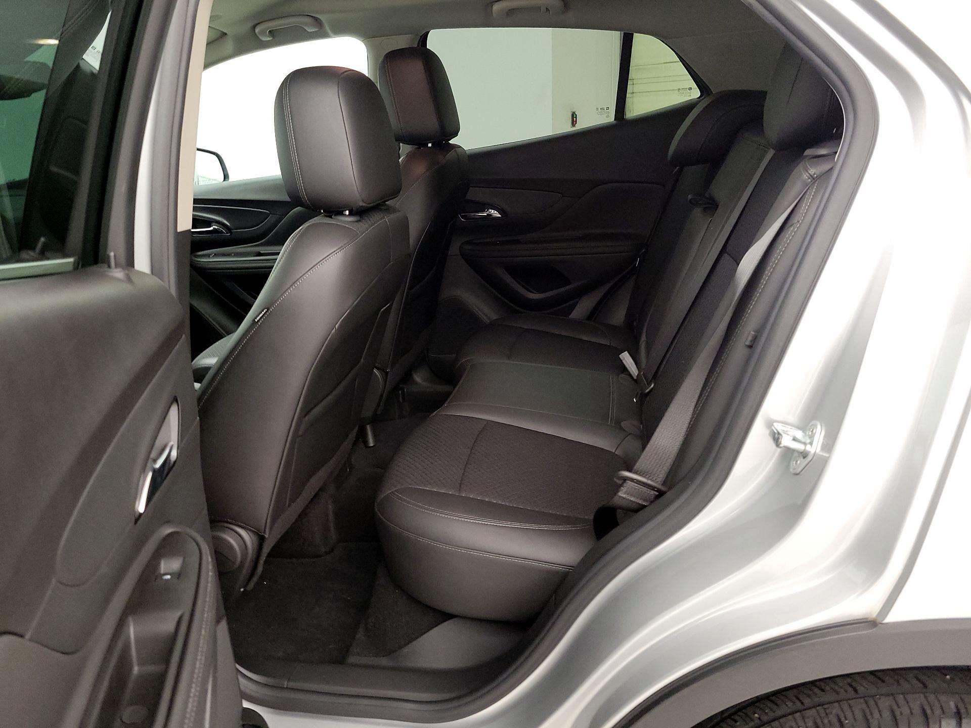 Thumbnail: 2022 Buick Encore - 18