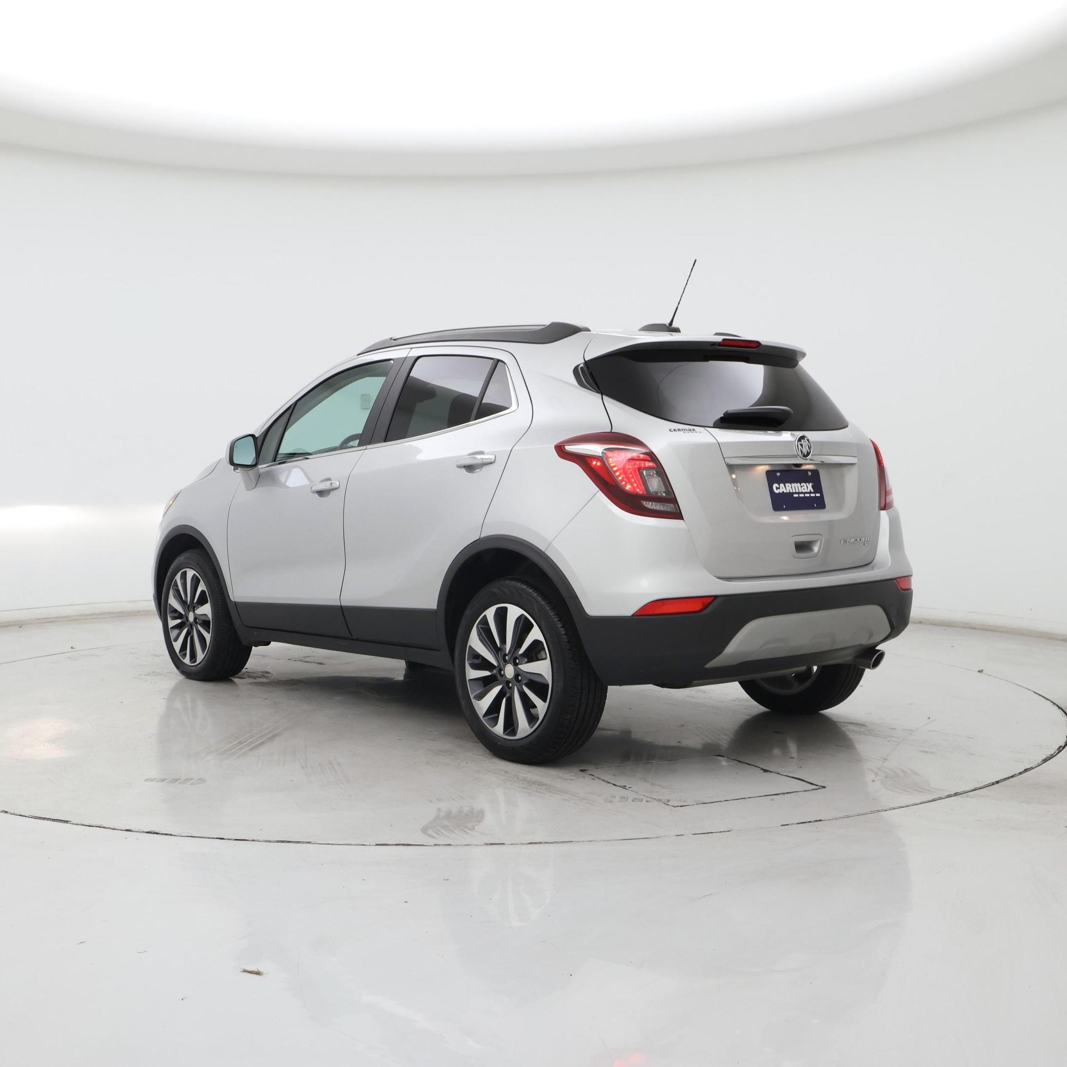 Thumbnail: 2022 Buick Encore - 2