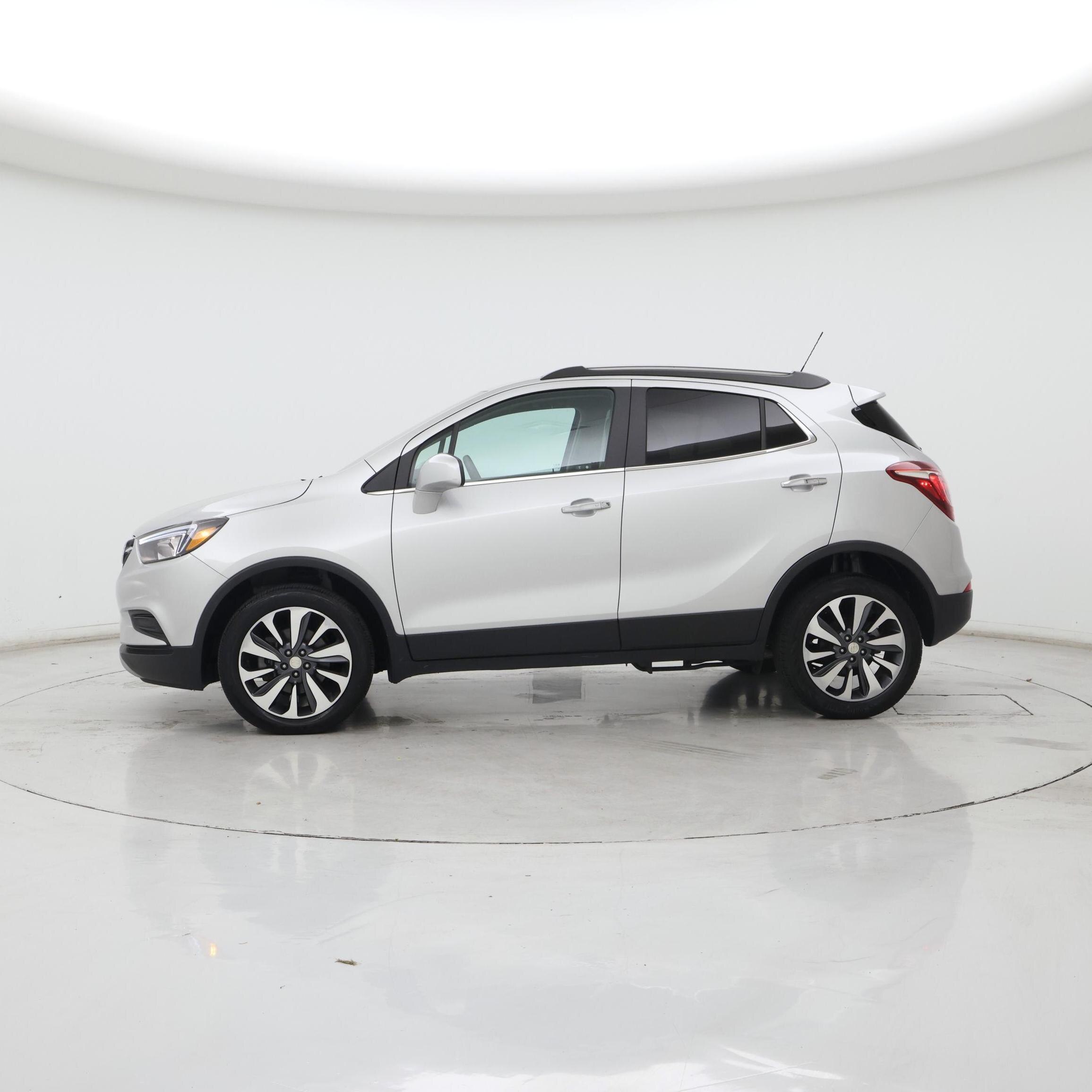 Thumbnail: 2022 Buick Encore - 3