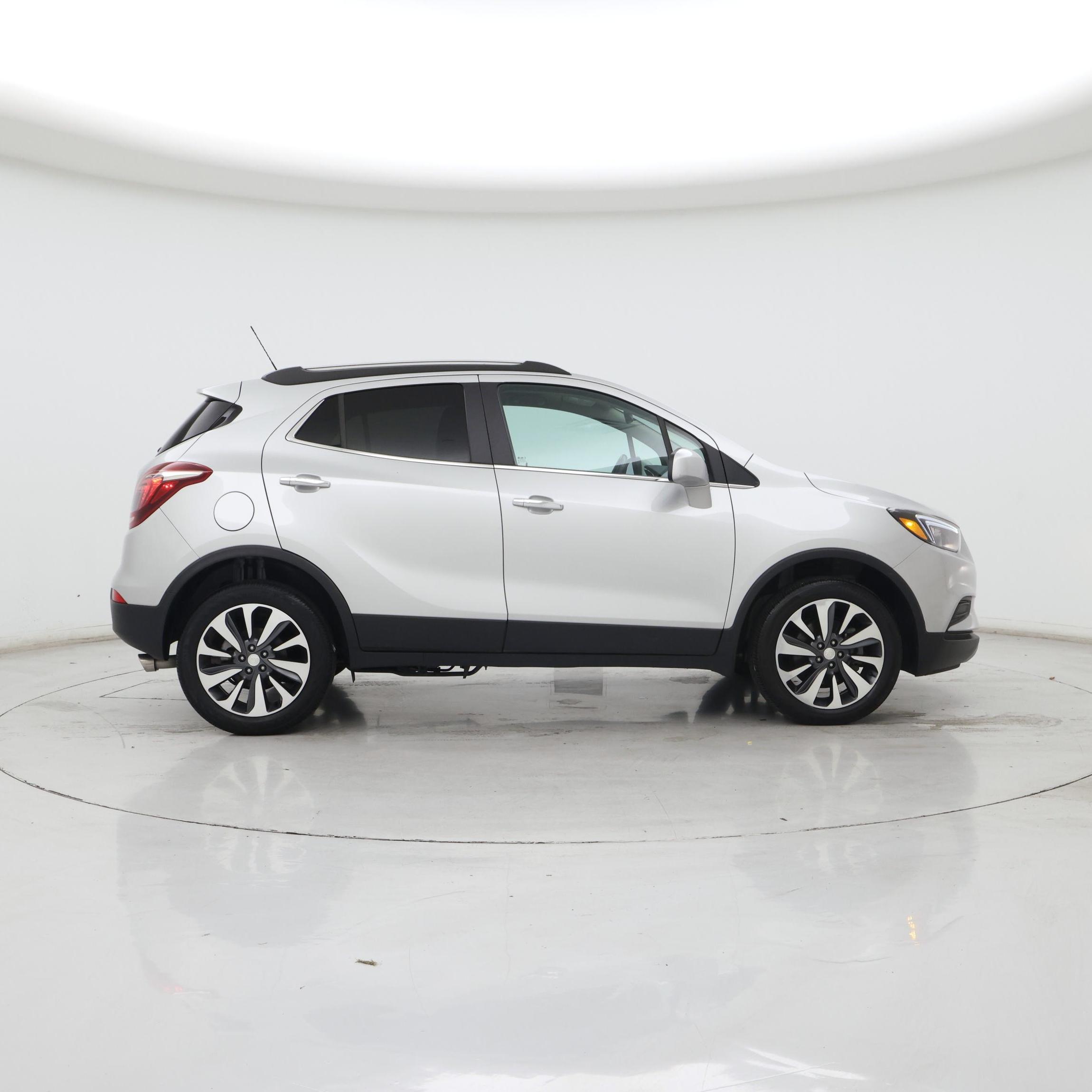 Thumbnail: 2022 Buick Encore - 7