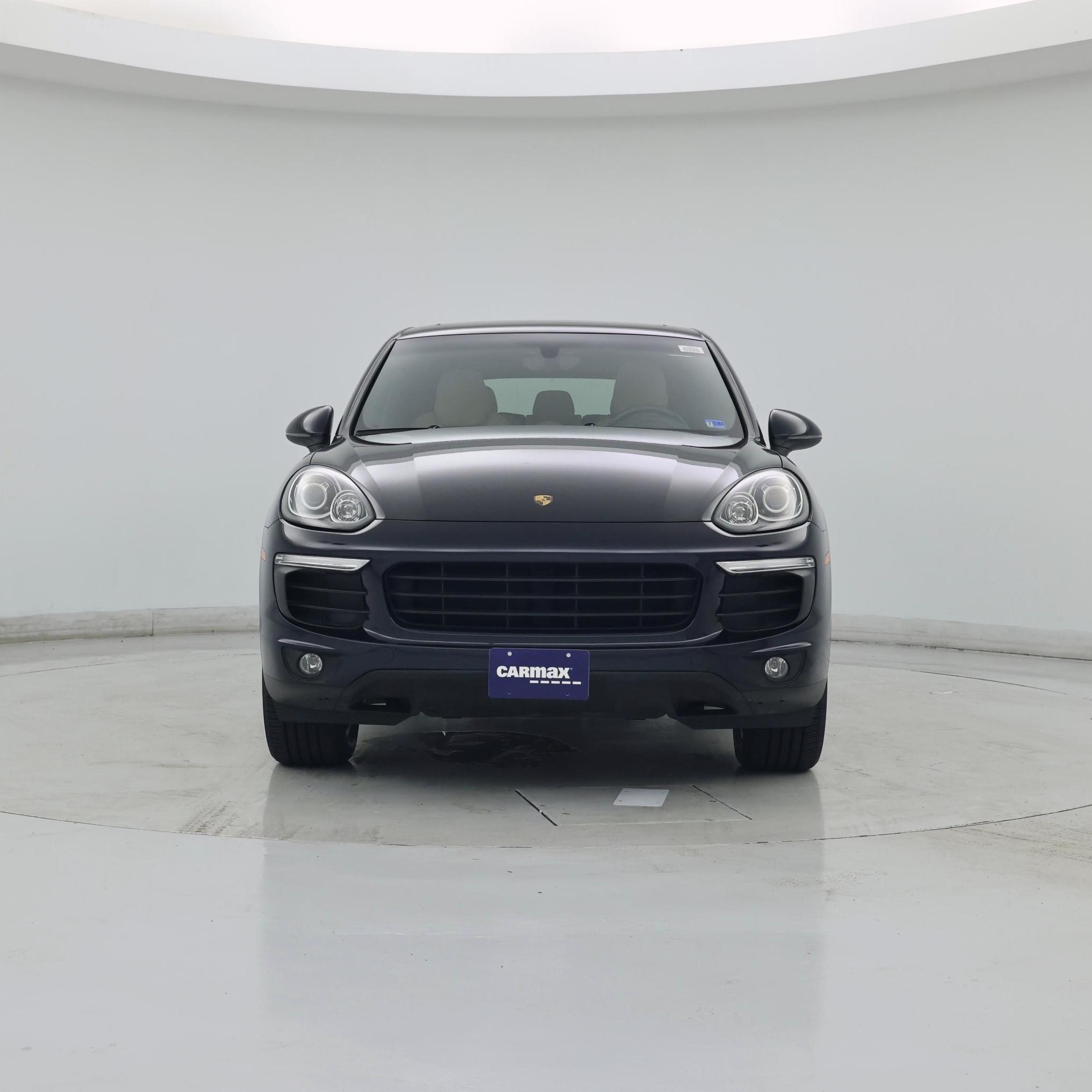 Thumbnail: 2018 Porsche Cayenne - 5