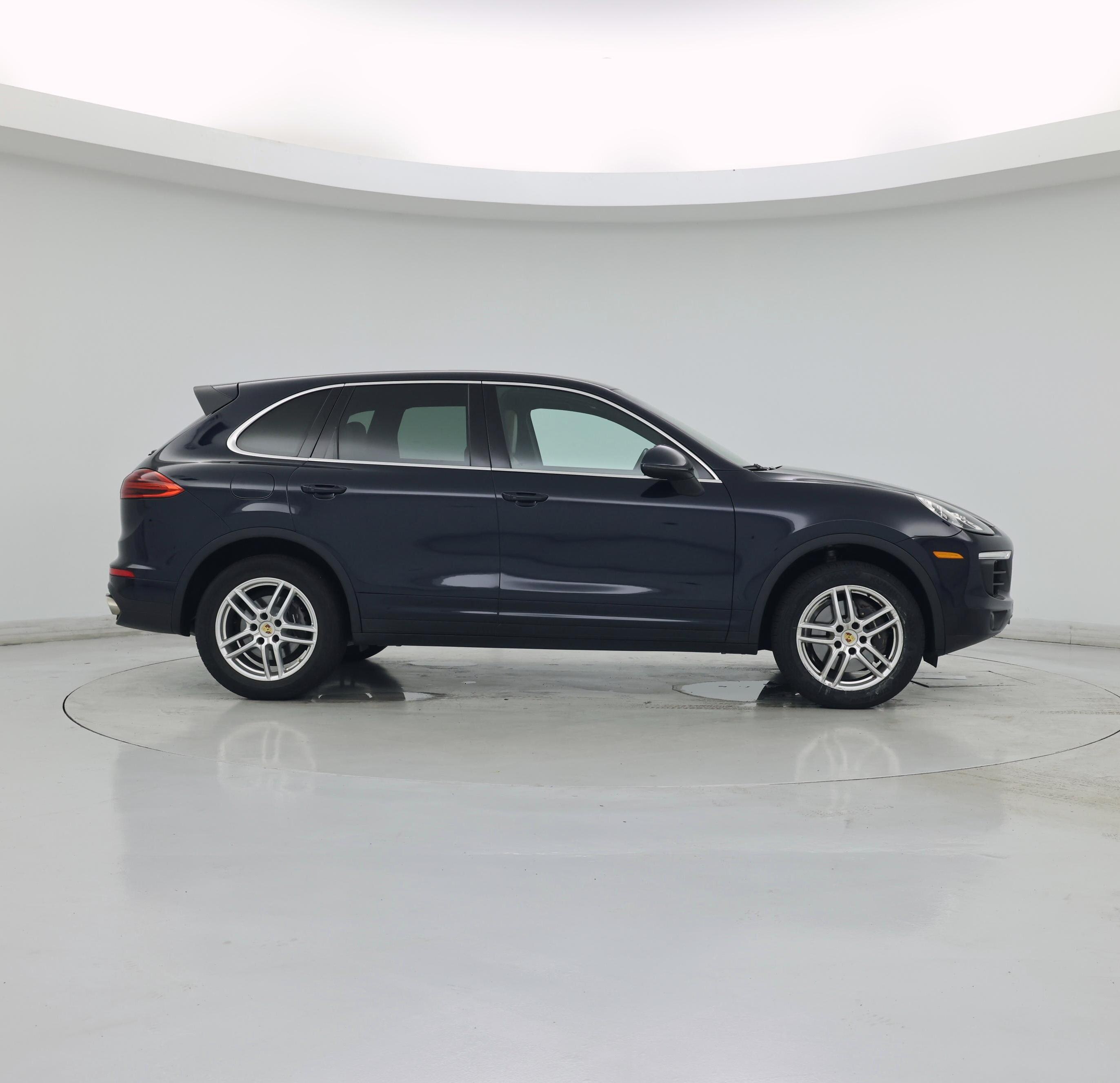 Thumbnail: 2018 Porsche Cayenne - 7