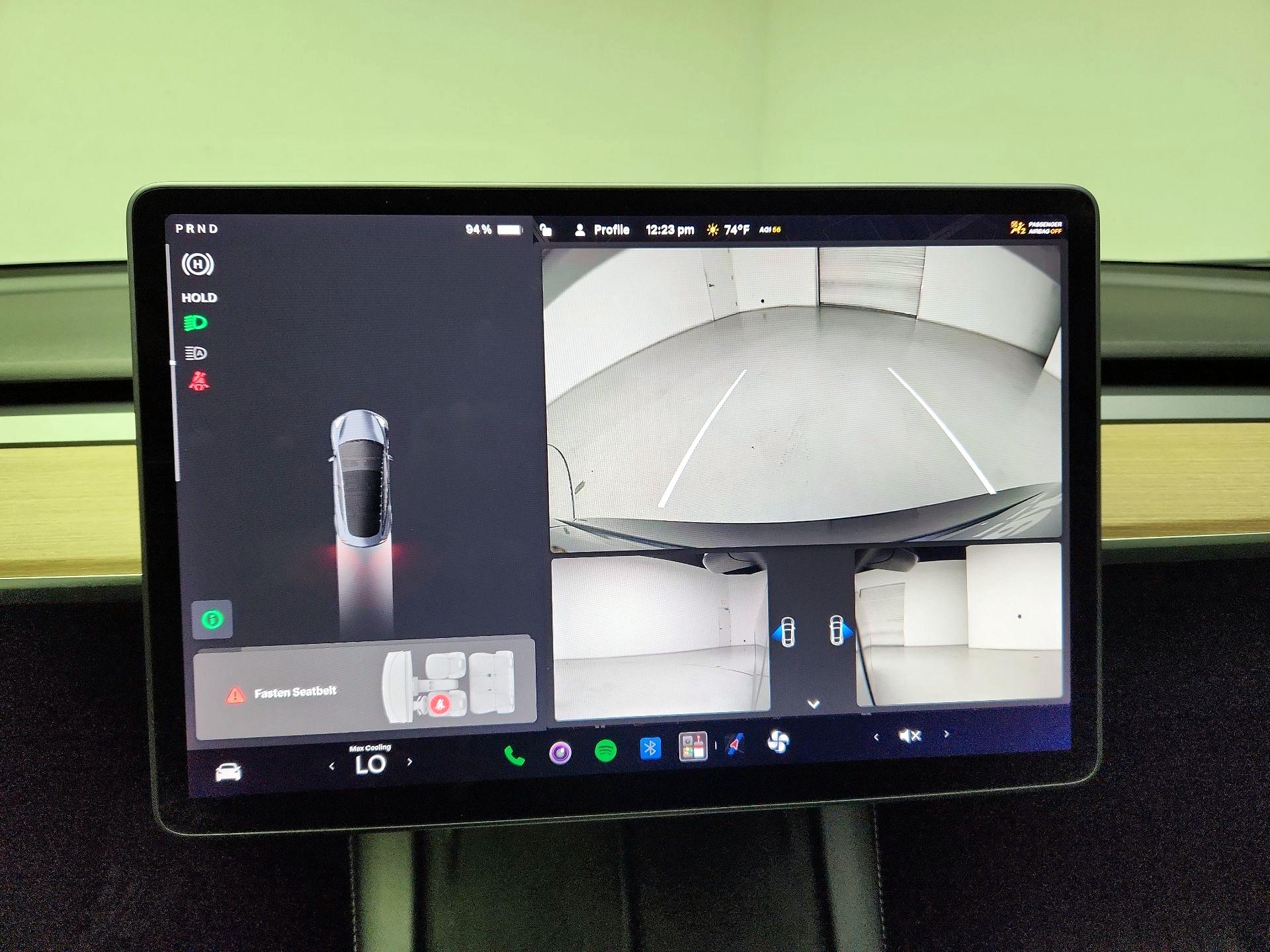 Thumbnail: 2021 Tesla Model 3 - 12