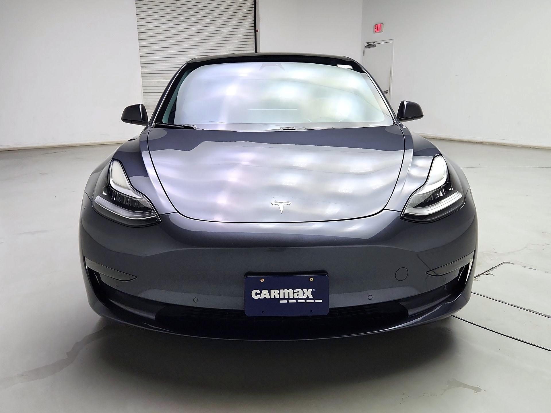 Thumbnail: 2021 Tesla Model 3 - 2