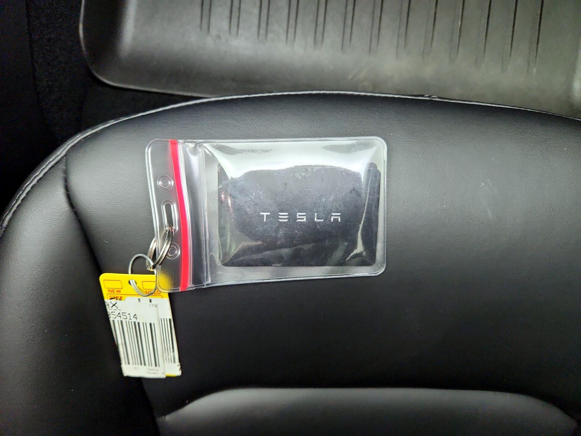 Thumbnail: 2021 Tesla Model 3 - 20