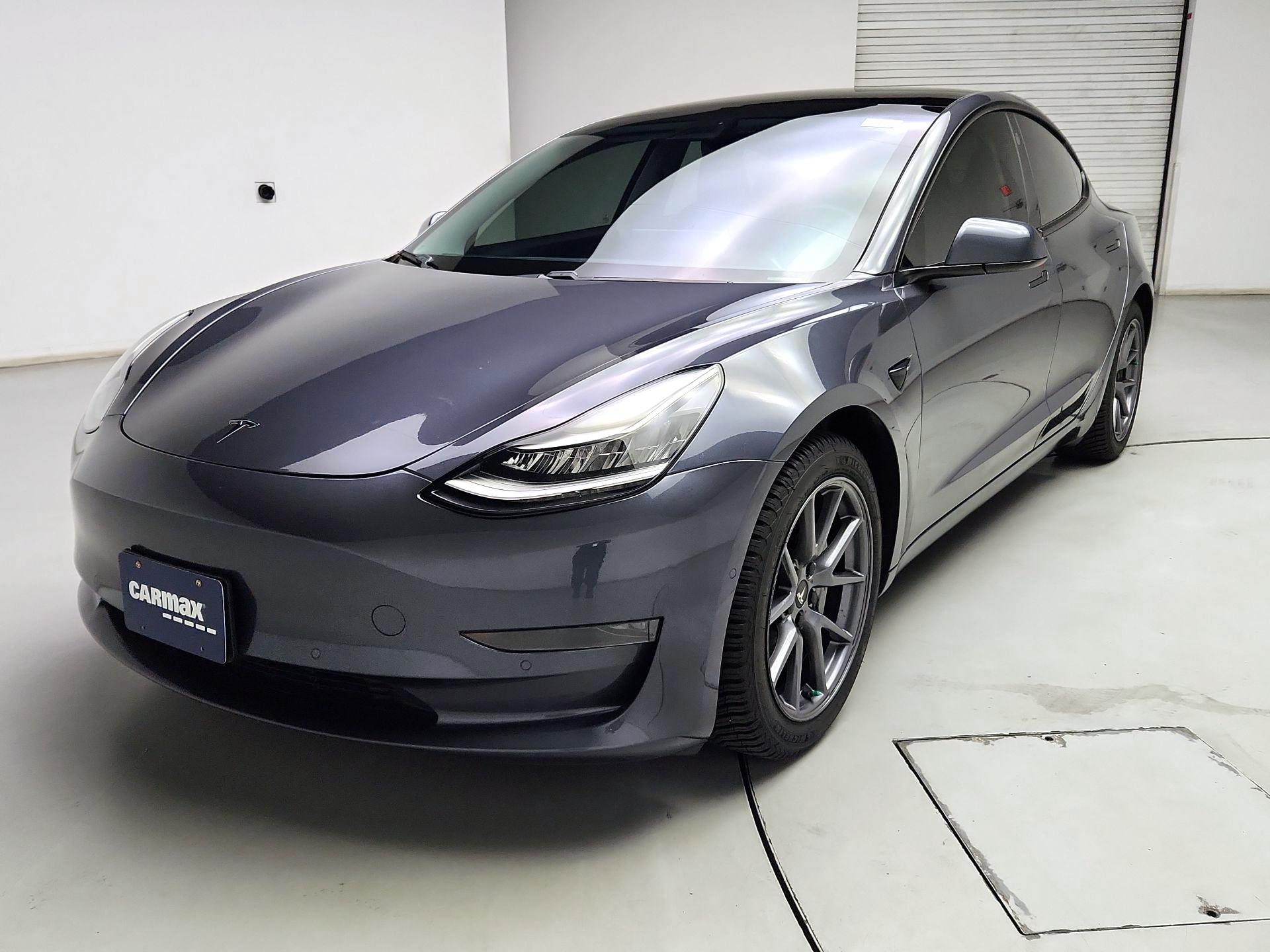 Thumbnail: 2021 Tesla Model 3 - 3