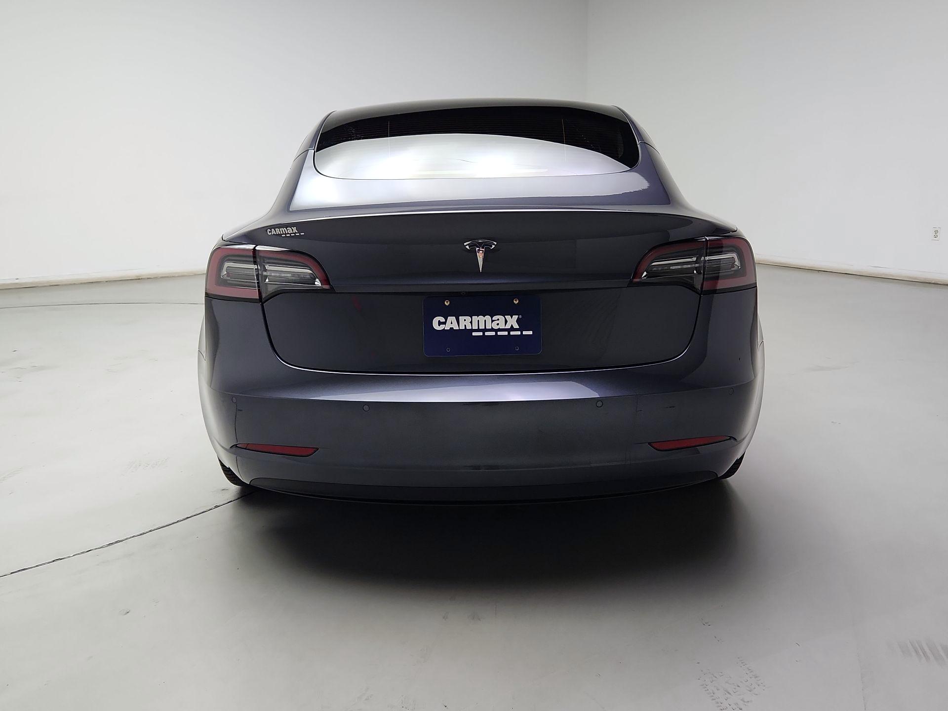 Thumbnail: 2021 Tesla Model 3 - 6