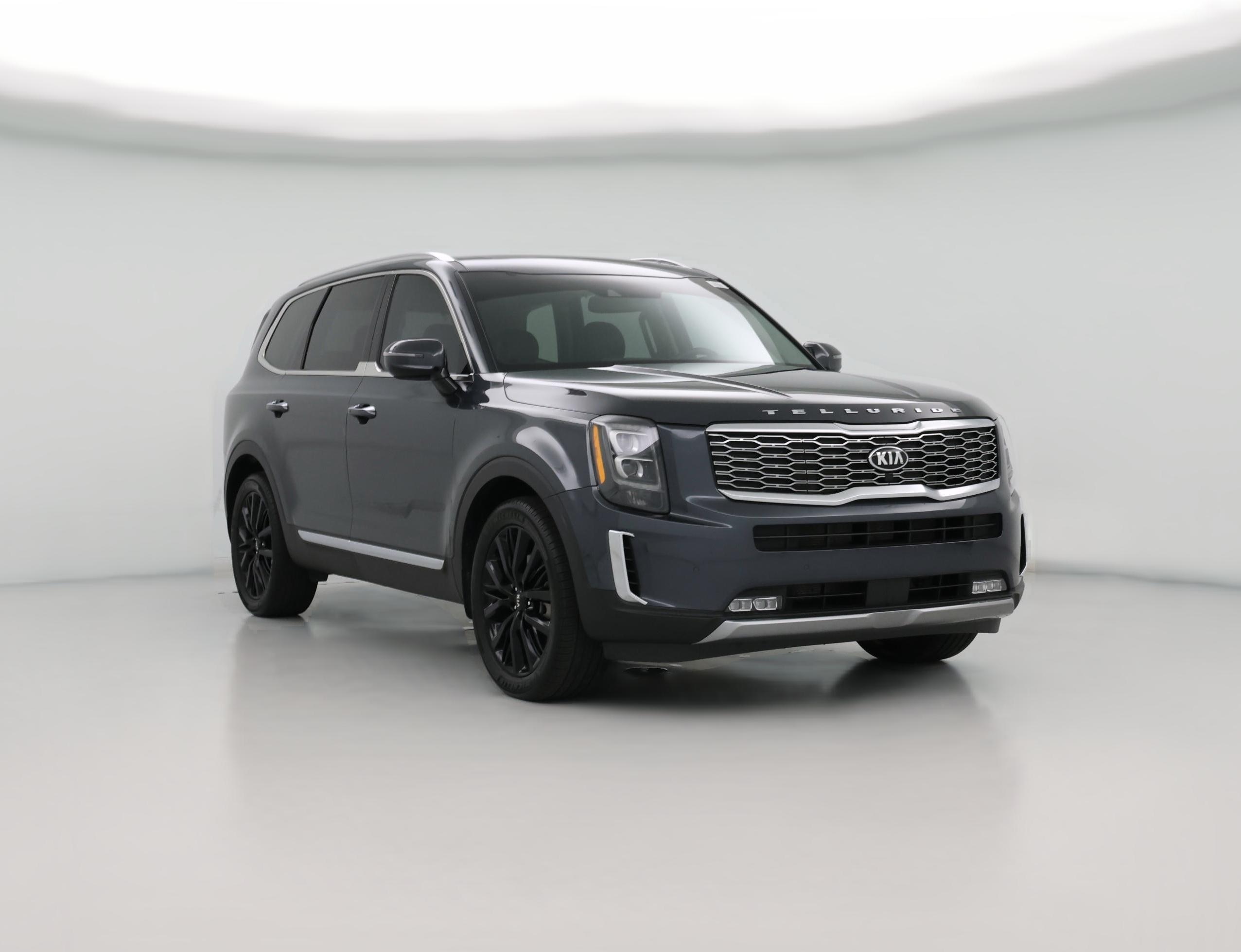 Thumbnail: 2020 Kia Telluride - 1