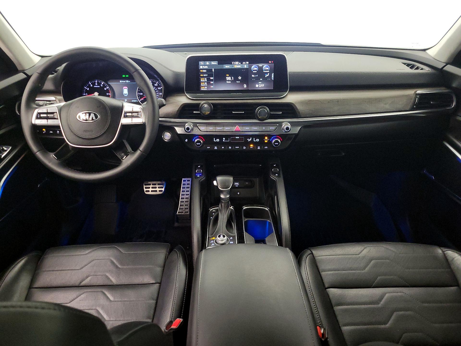 Thumbnail: 2020 Kia Telluride - 9