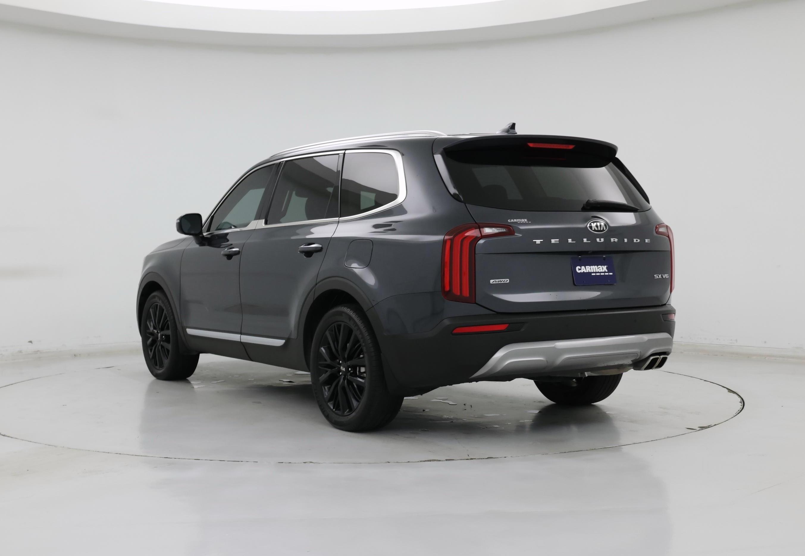 Thumbnail: 2020 Kia Telluride - 2