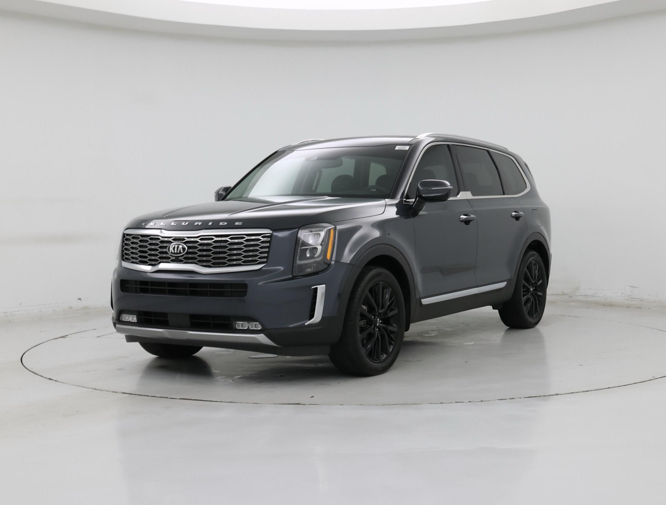 Thumbnail: 2020 Kia Telluride - 4