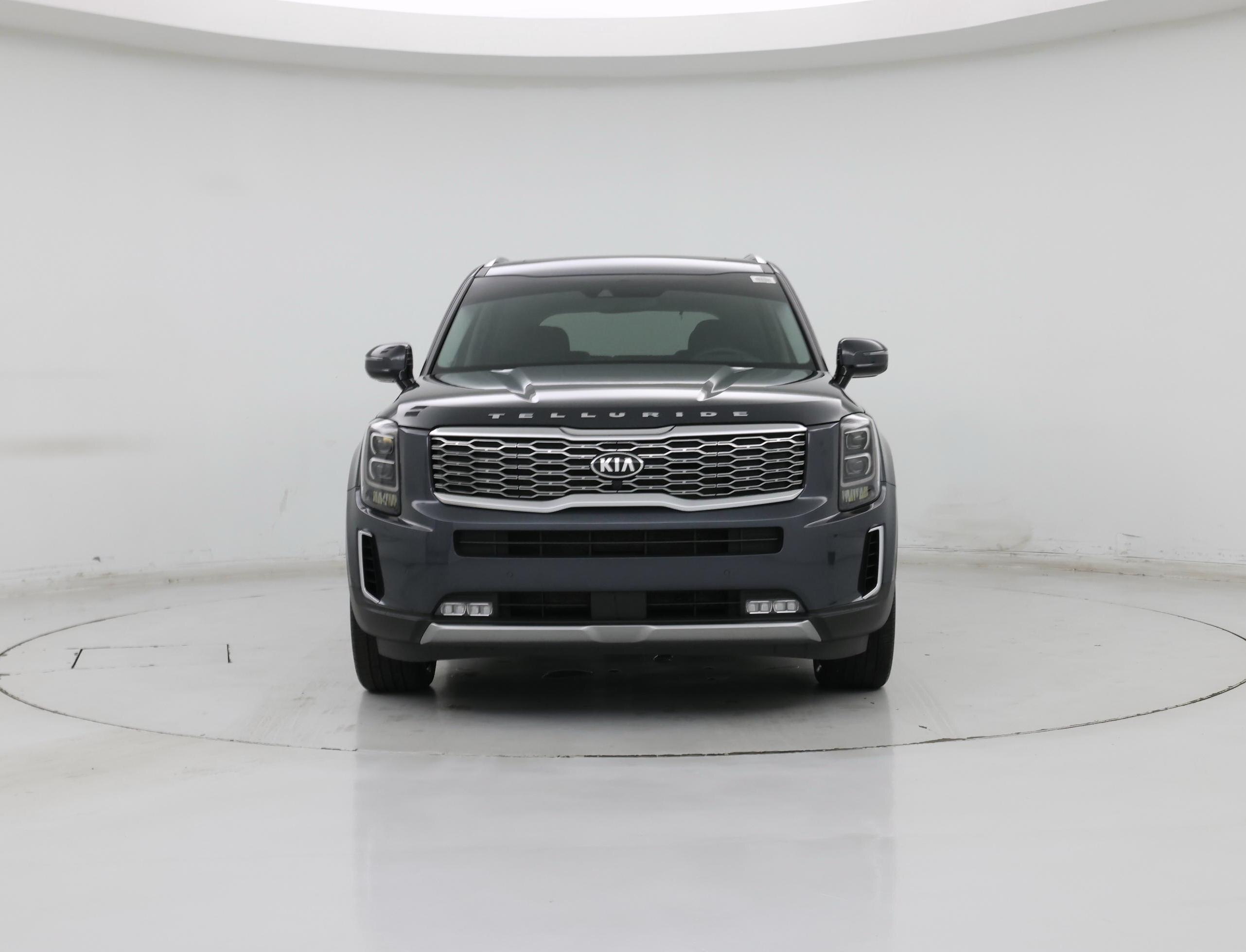 Thumbnail: 2020 Kia Telluride - 5