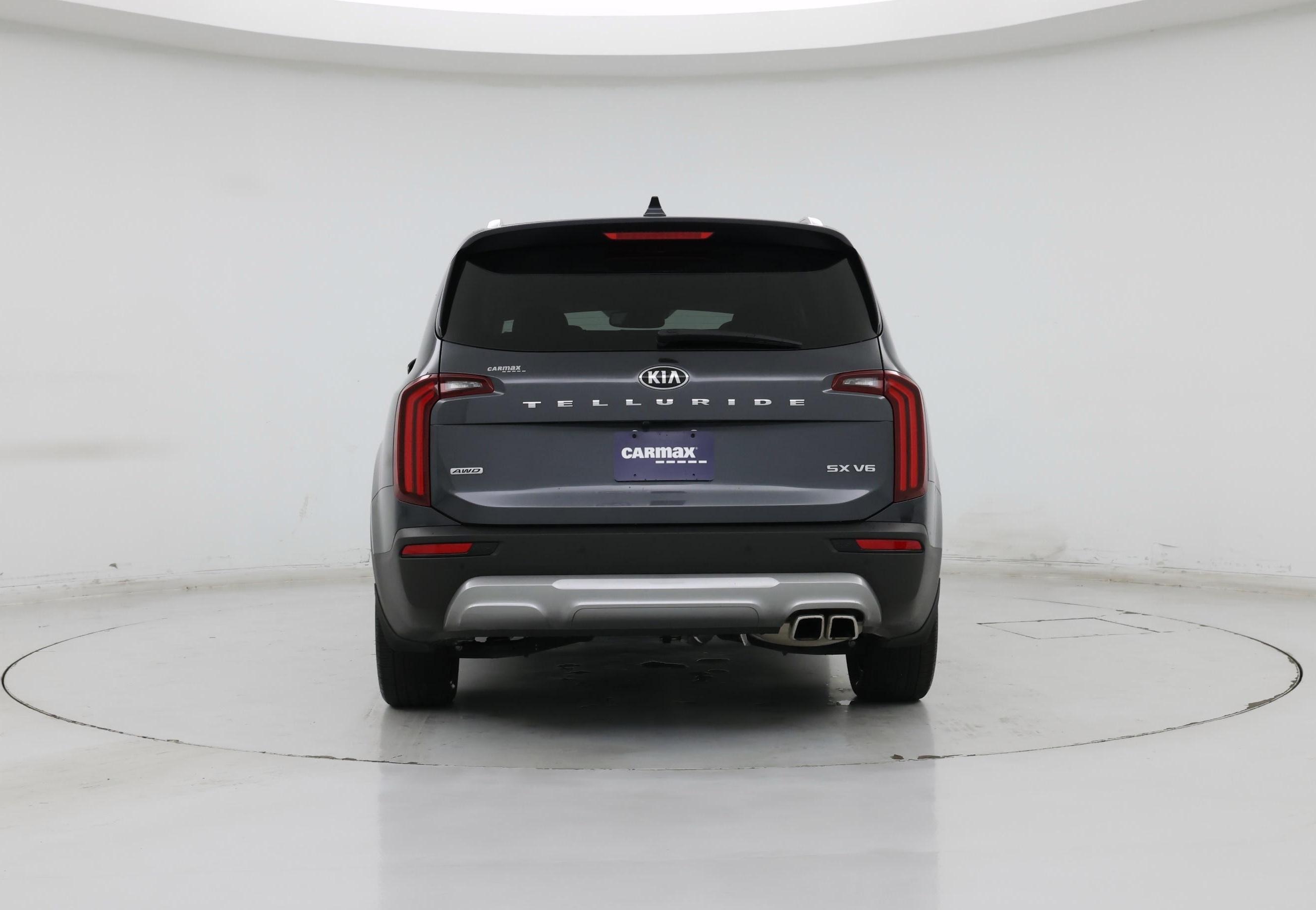 Thumbnail: 2020 Kia Telluride - 6