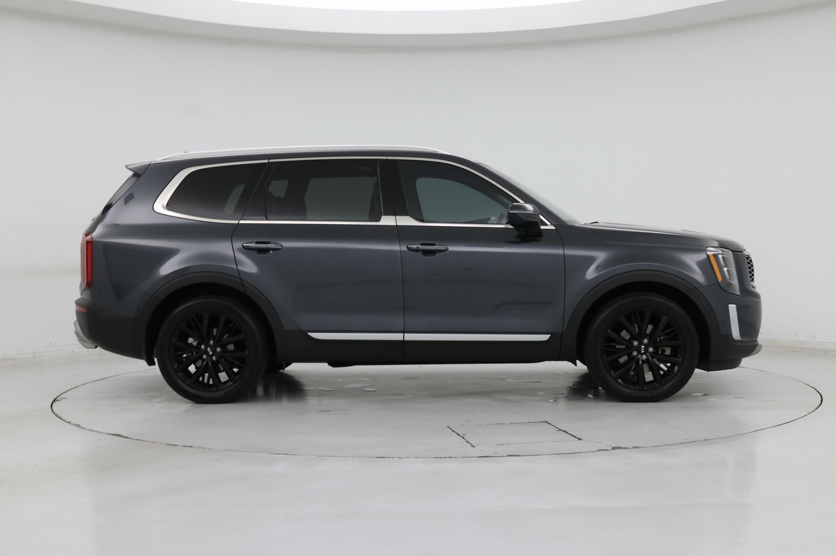 Thumbnail: 2020 Kia Telluride - 7