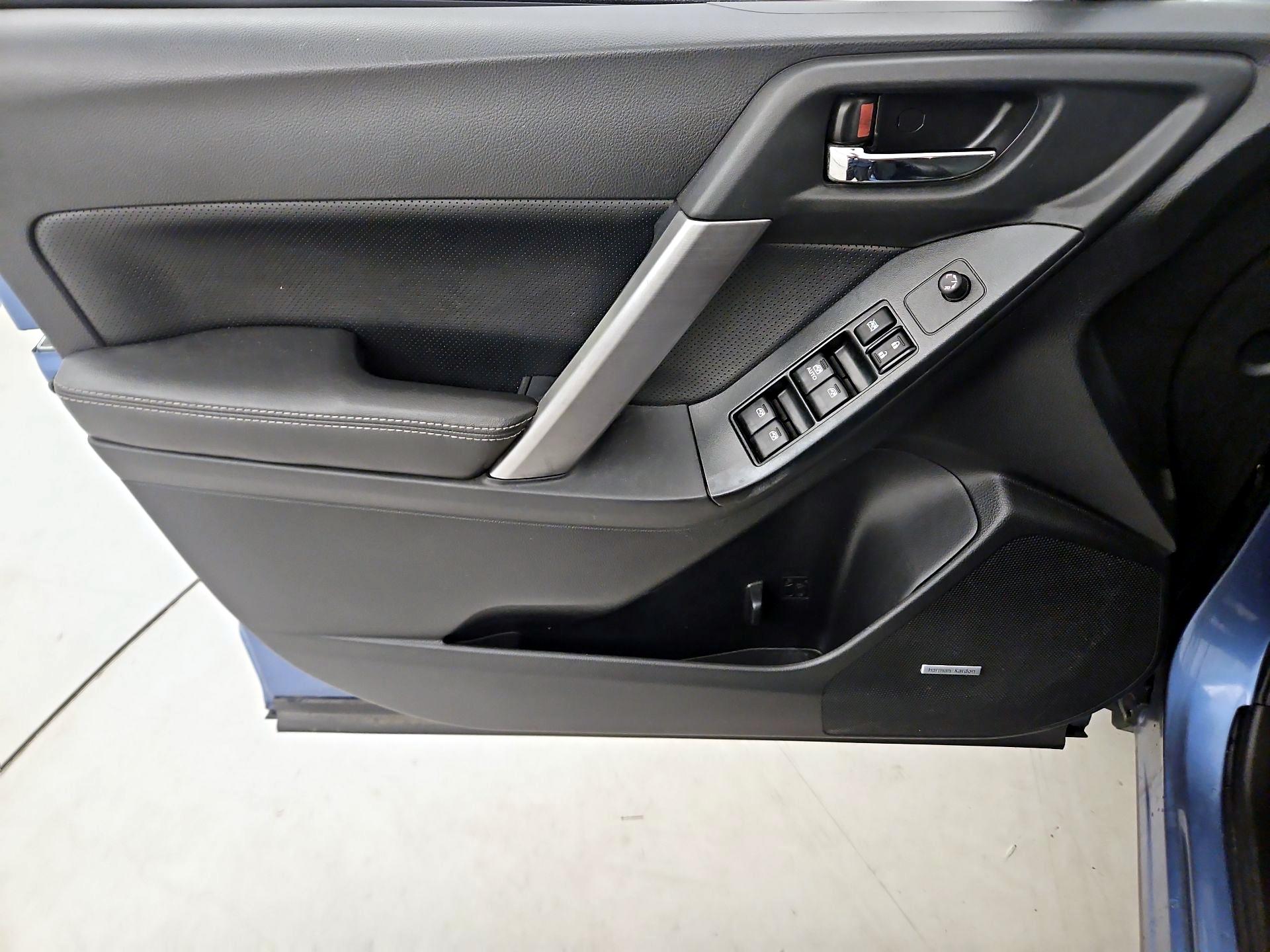 Thumbnail: 2016 Subaru Forester - 12