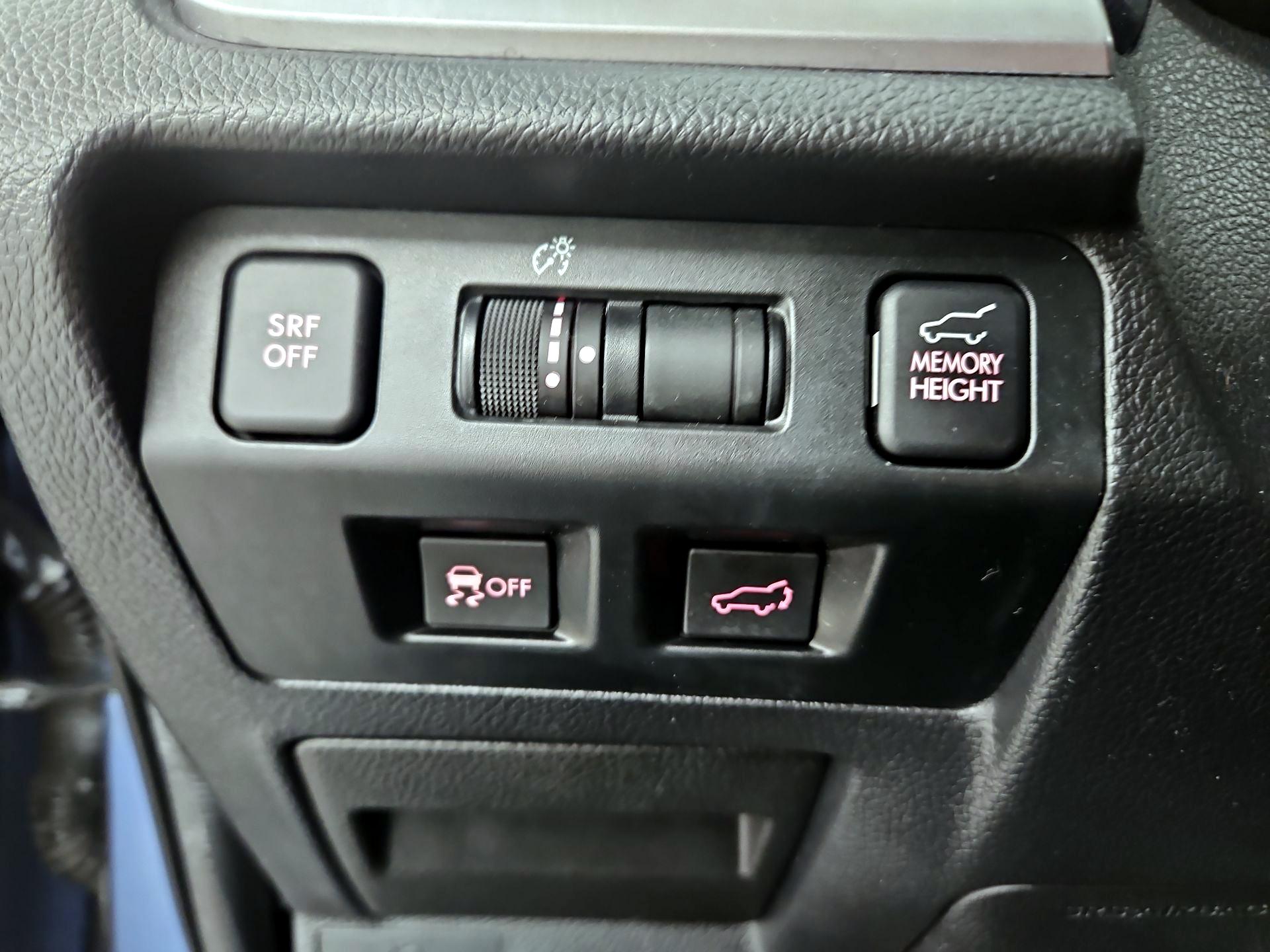 Thumbnail: 2016 Subaru Forester - 13