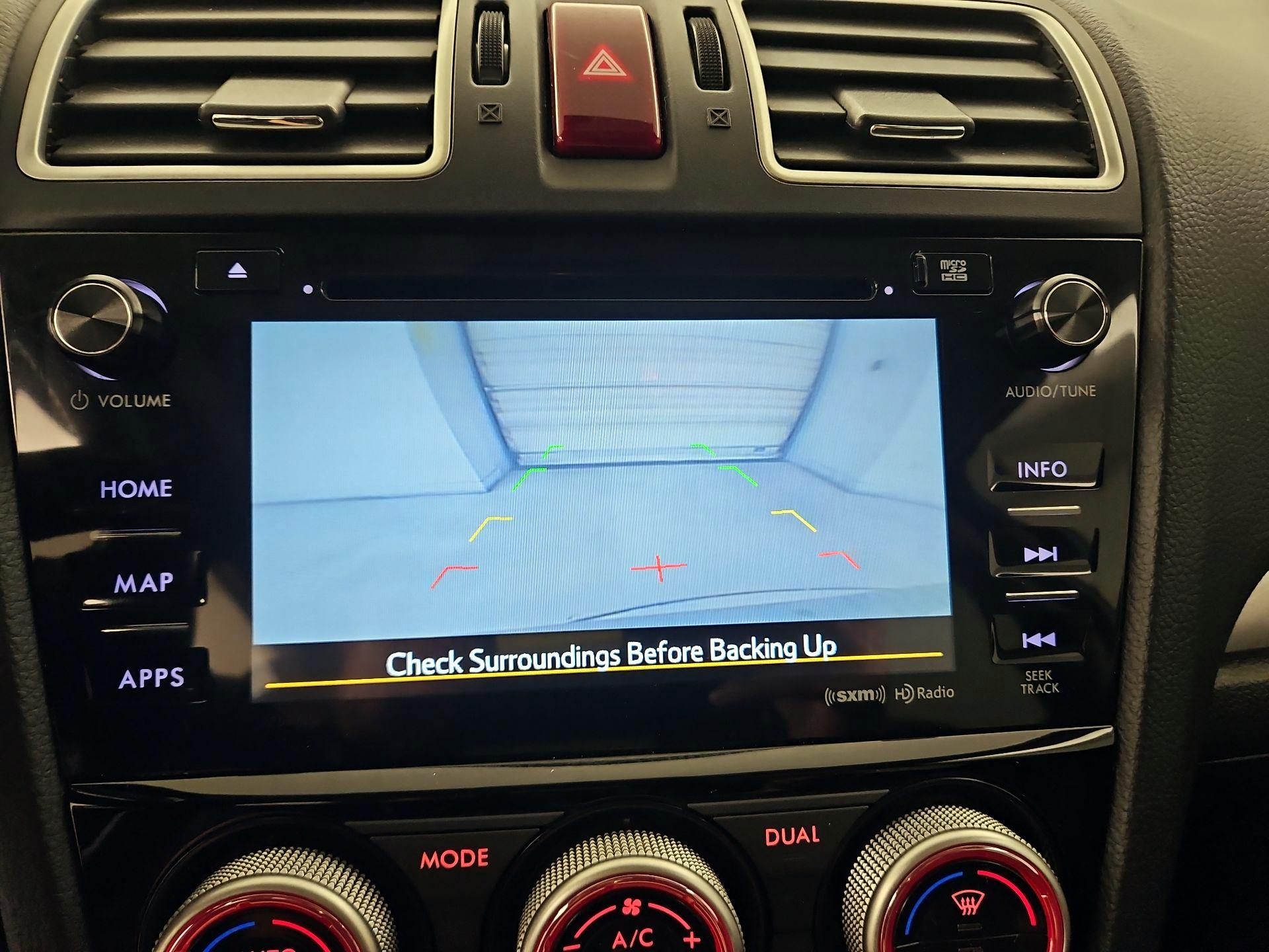 Thumbnail: 2016 Subaru Forester - 15