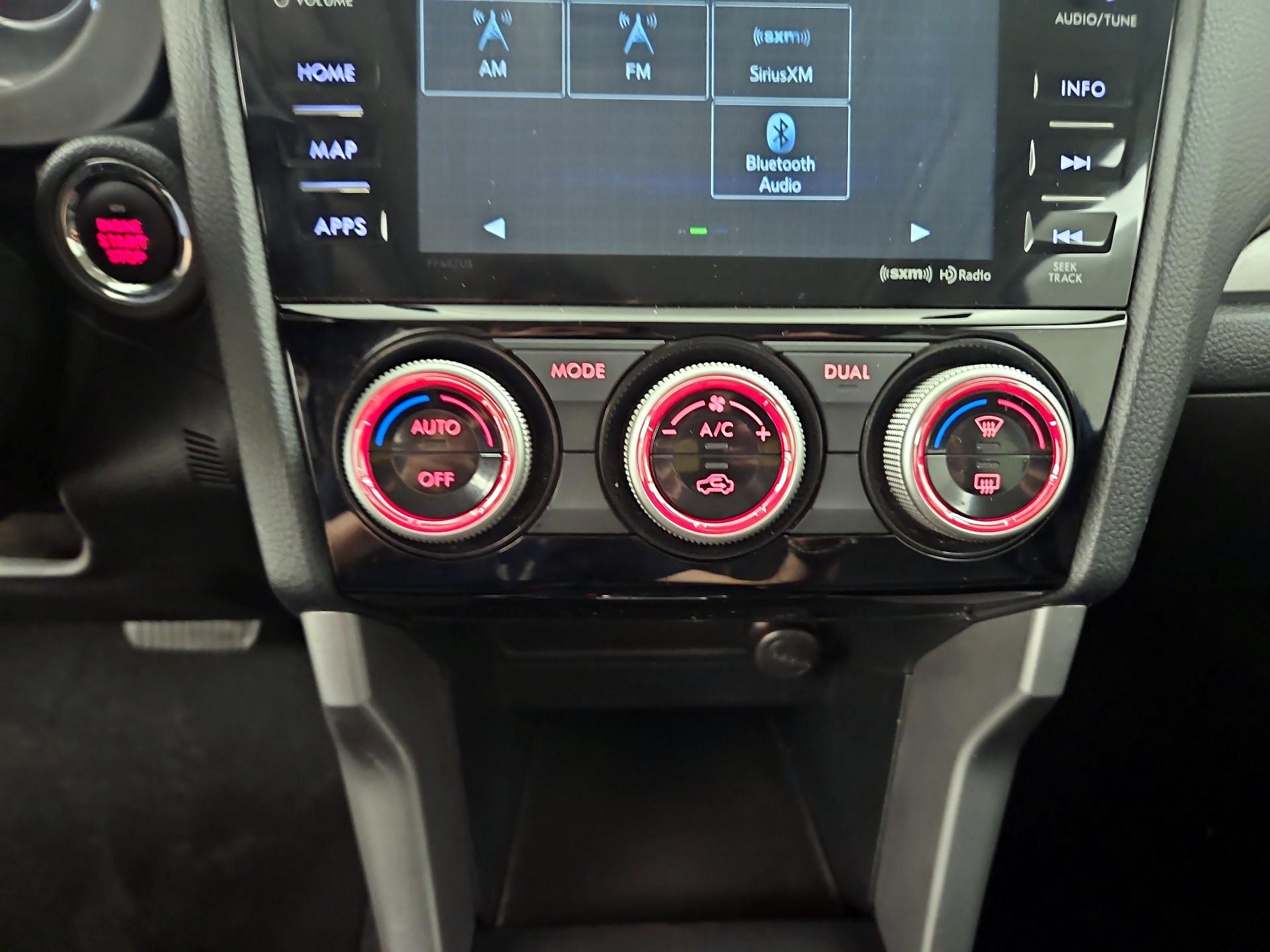 Thumbnail: 2016 Subaru Forester - 17
