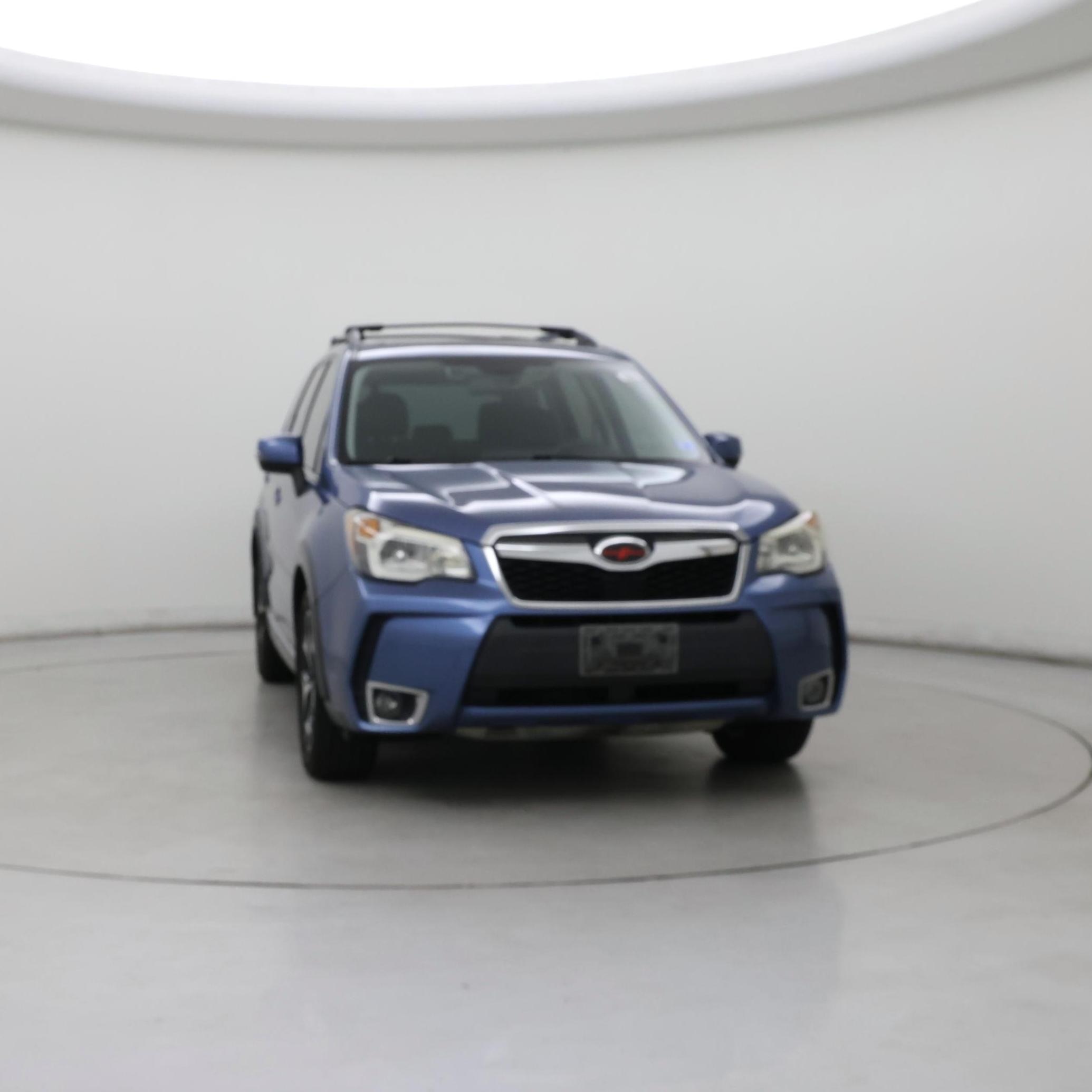 Thumbnail: 2016 Subaru Forester - 5
