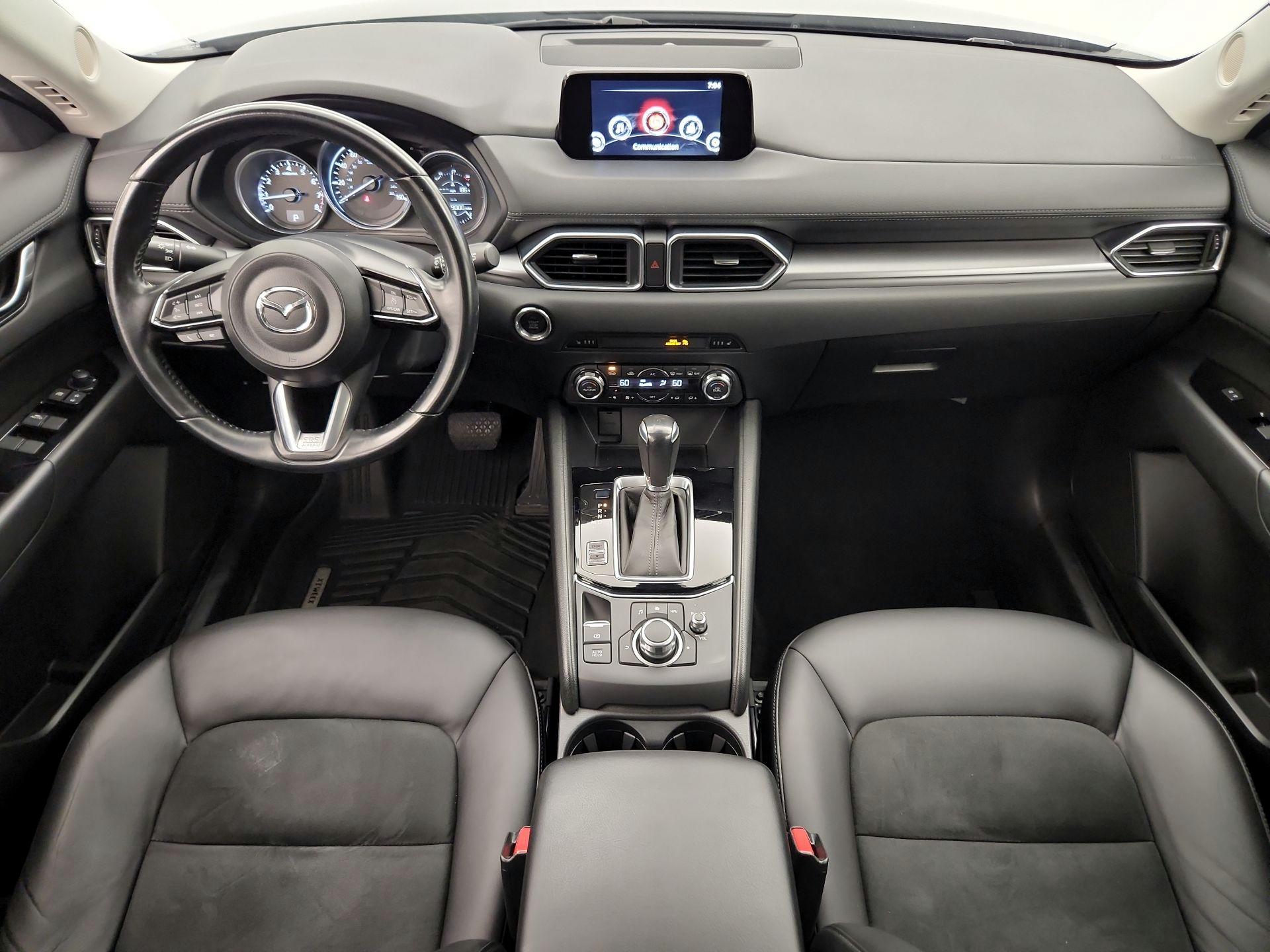 Thumbnail: 2017 Mazda CX-5 - 9
