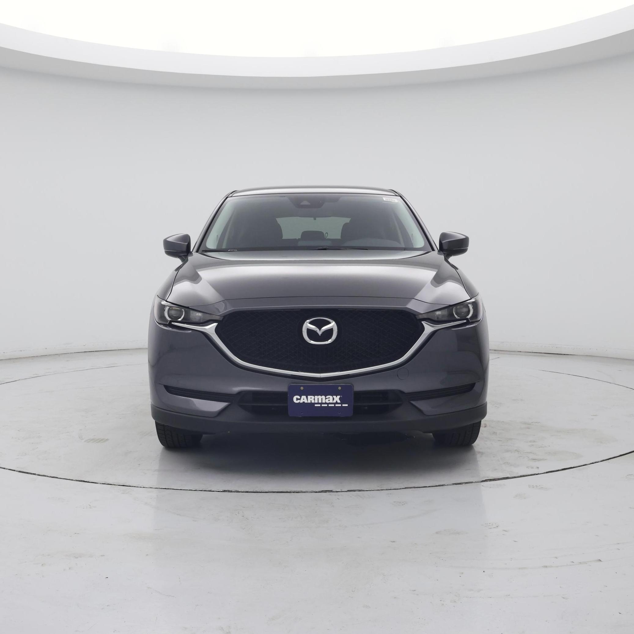 Thumbnail: 2017 Mazda CX-5 - 5