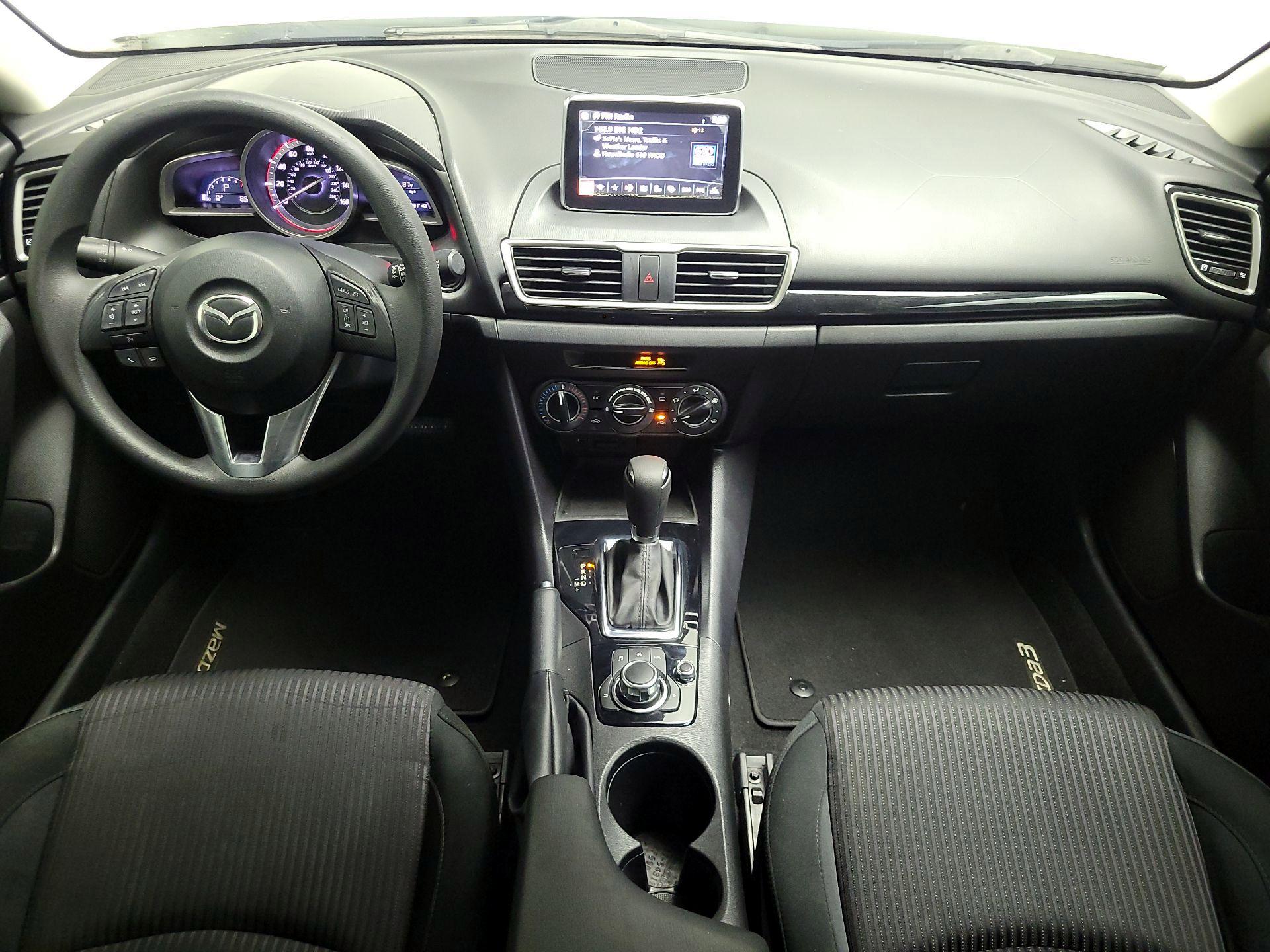 Thumbnail: 2016 Mazda Mazda3 - 9