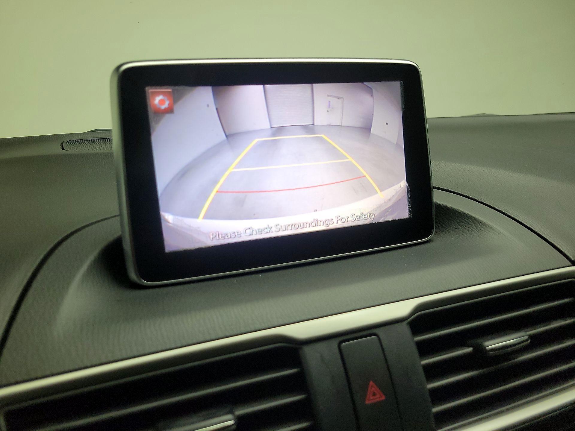 Thumbnail: 2016 Mazda Mazda3 - 15