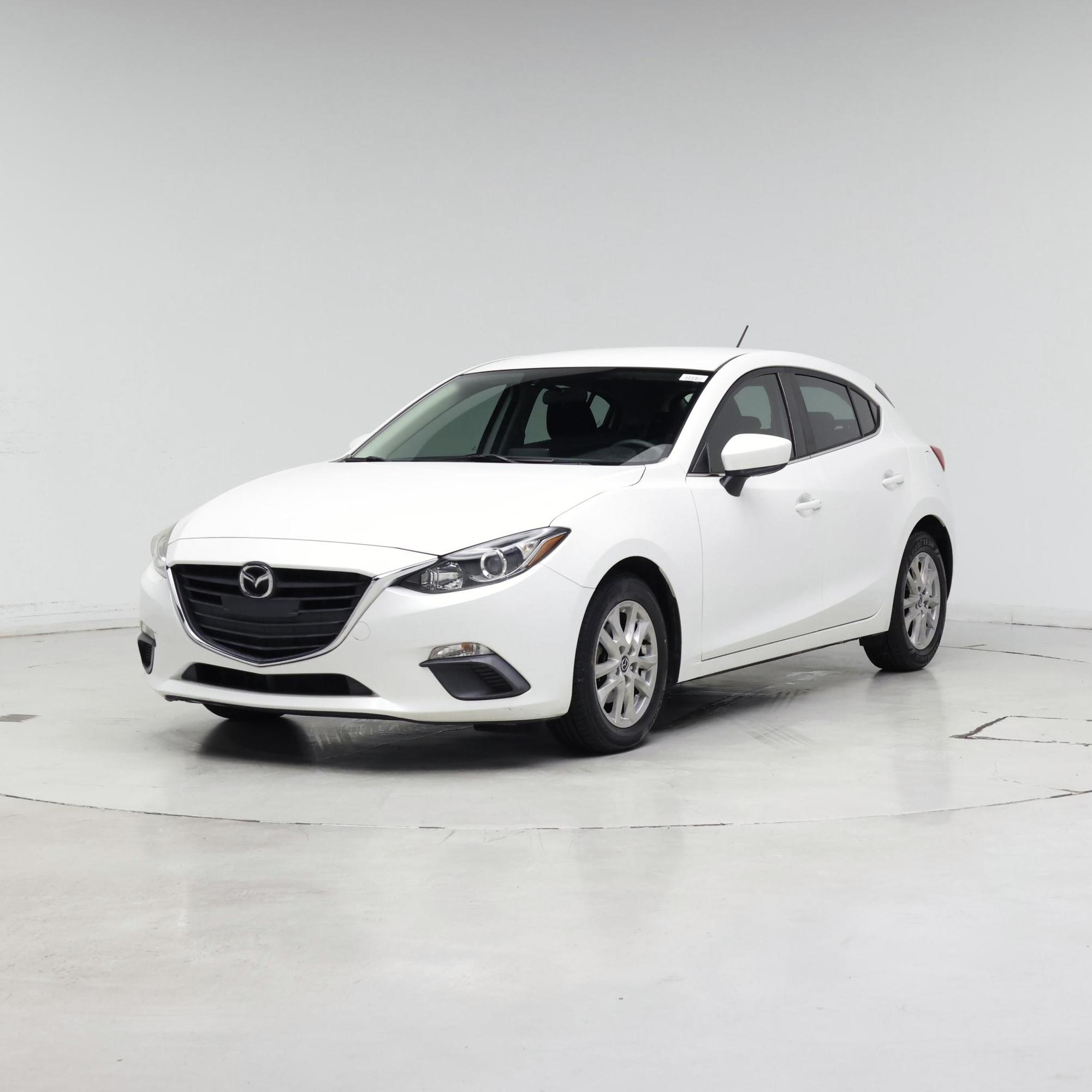 Thumbnail: 2016 Mazda Mazda3 - 4