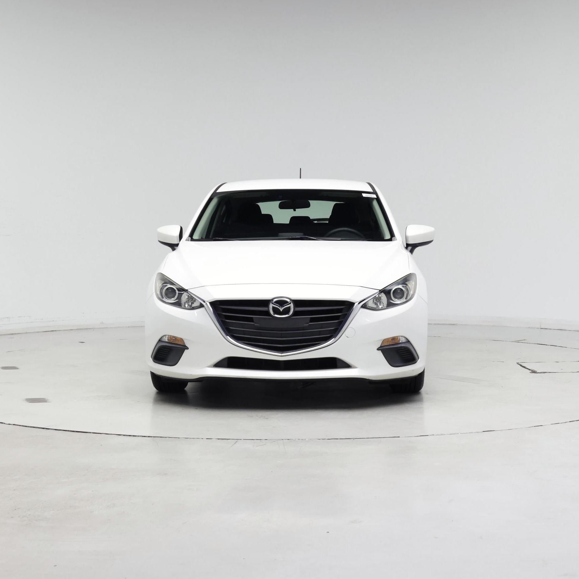 Thumbnail: 2016 Mazda Mazda3 - 5
