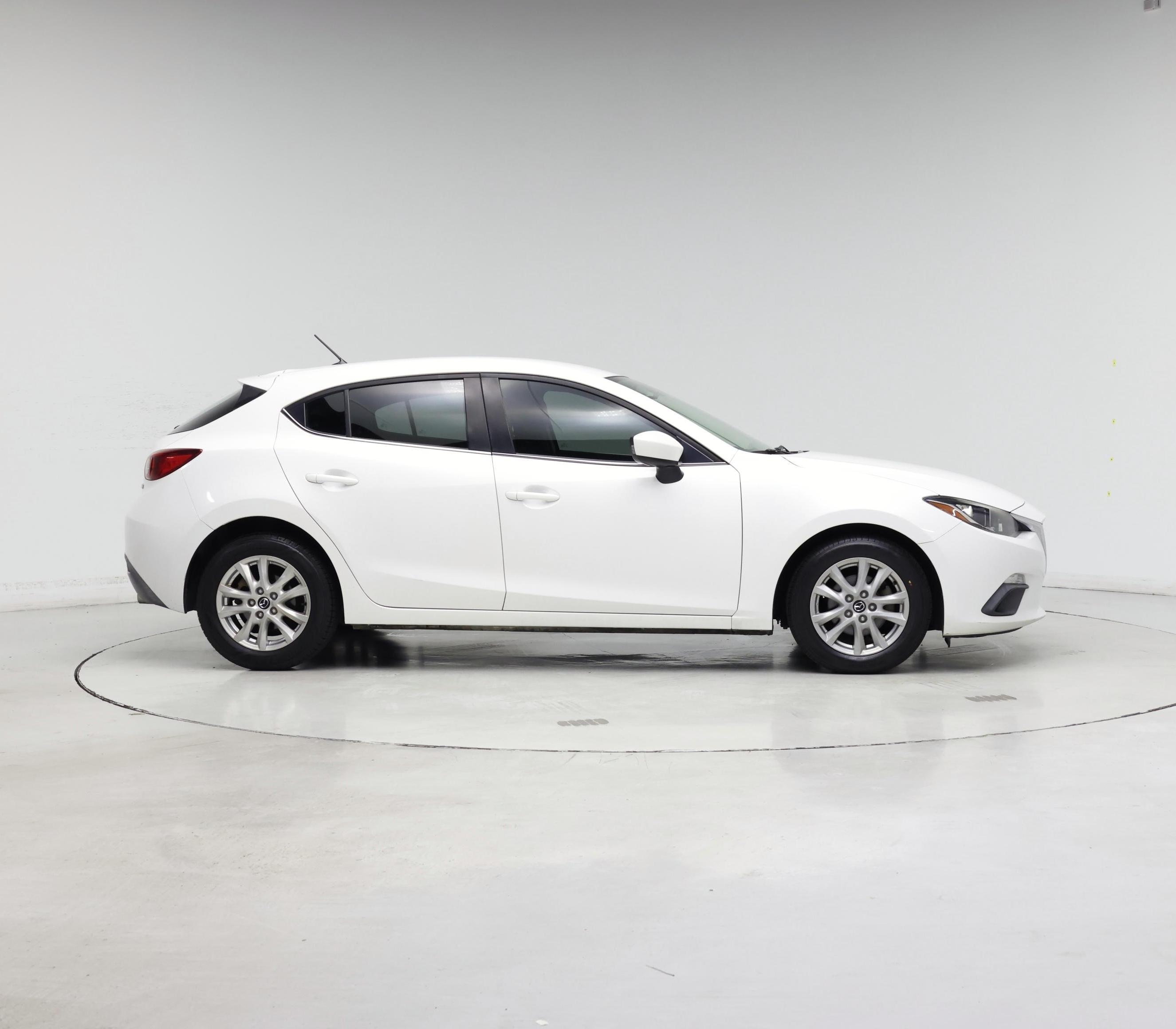 Thumbnail: 2016 Mazda Mazda3 - 7